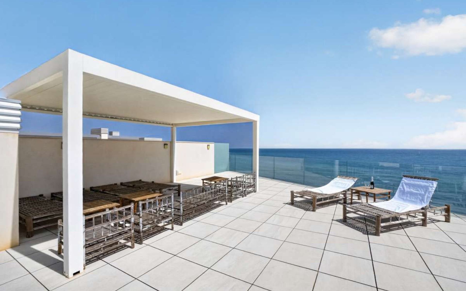 Resale - Apartment - Torrevieja - Torrevieja Centro