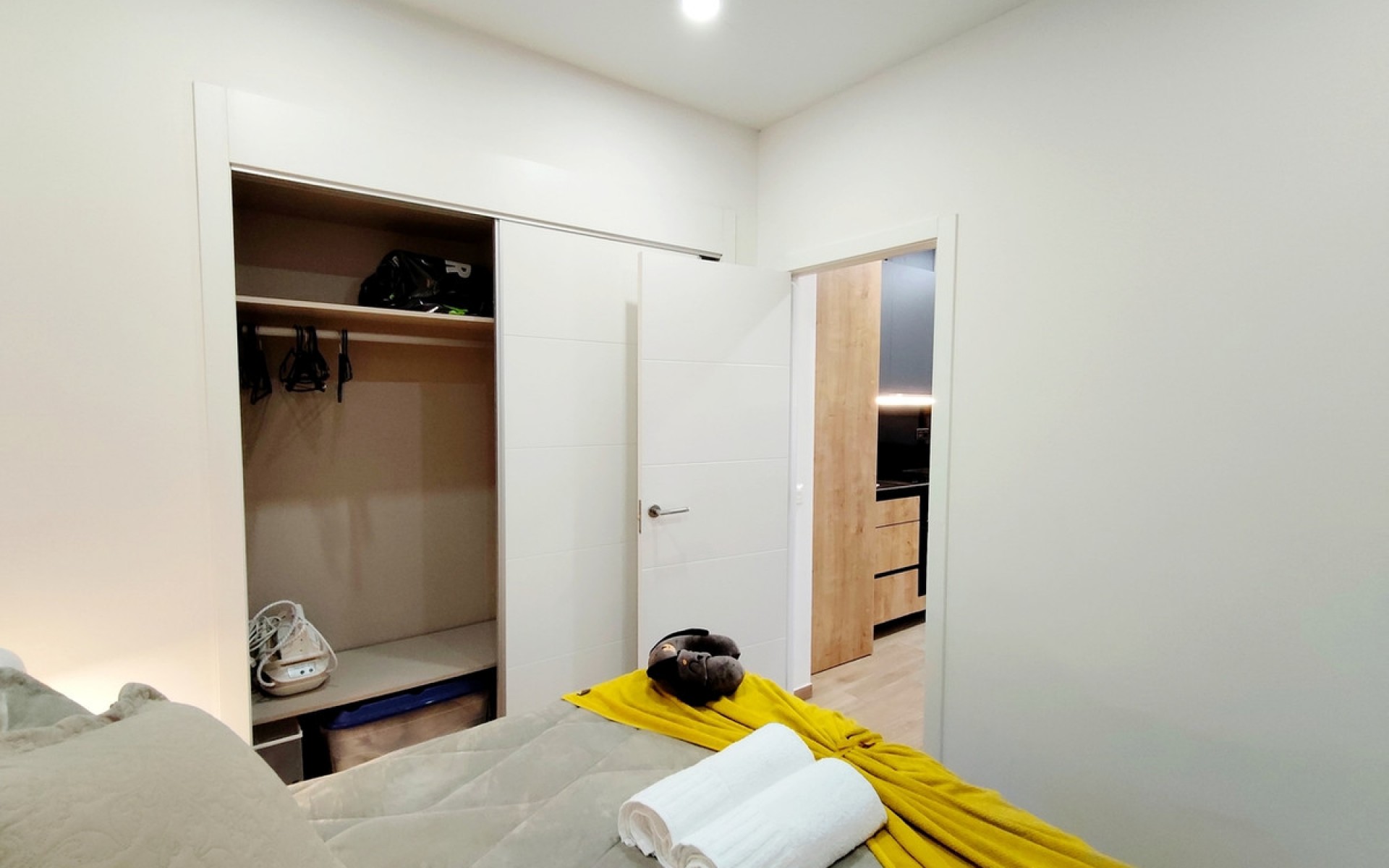 Resale - Apartment - Torrevieja - Torrevieja Centro