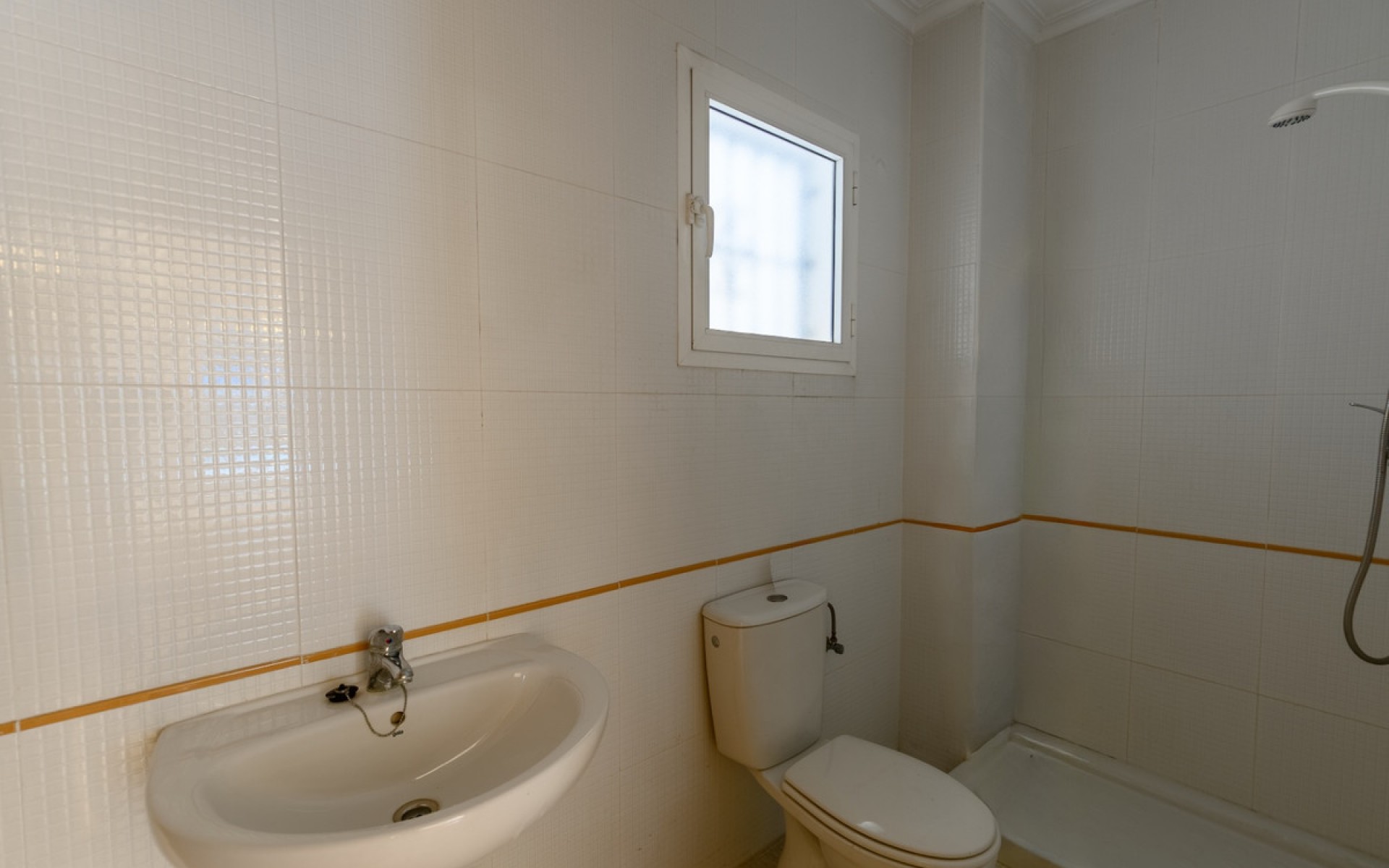 Resale - Apartment - Torrevieja - Torrevieja Centro
