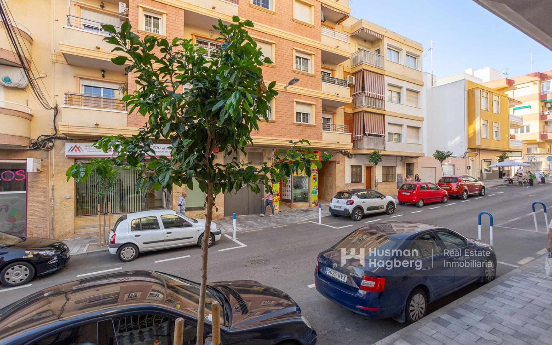 Resale - Apartment - Torrevieja - Torrevieja Centro