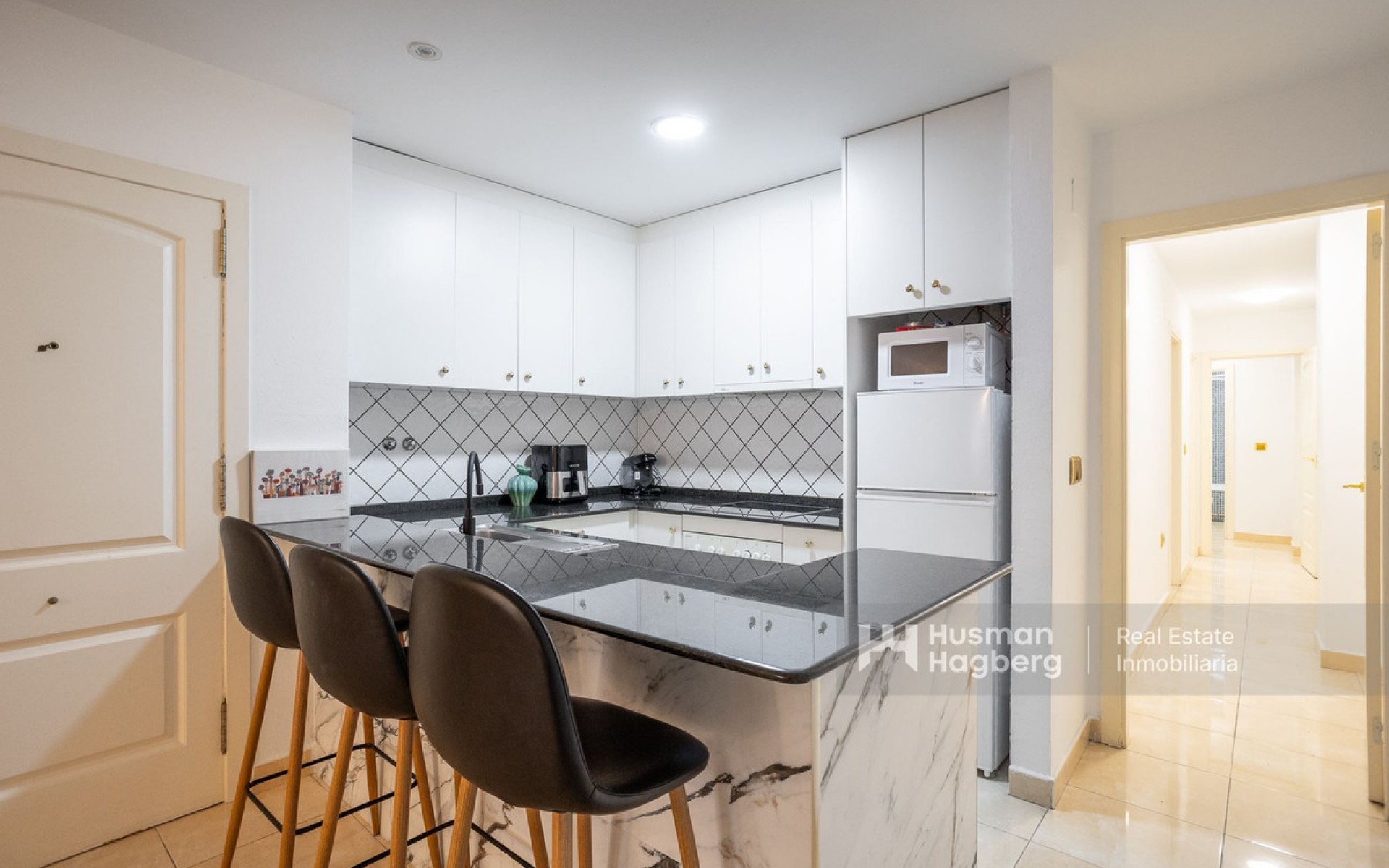 Resale - Apartment - Torrevieja - Torrevieja Centro