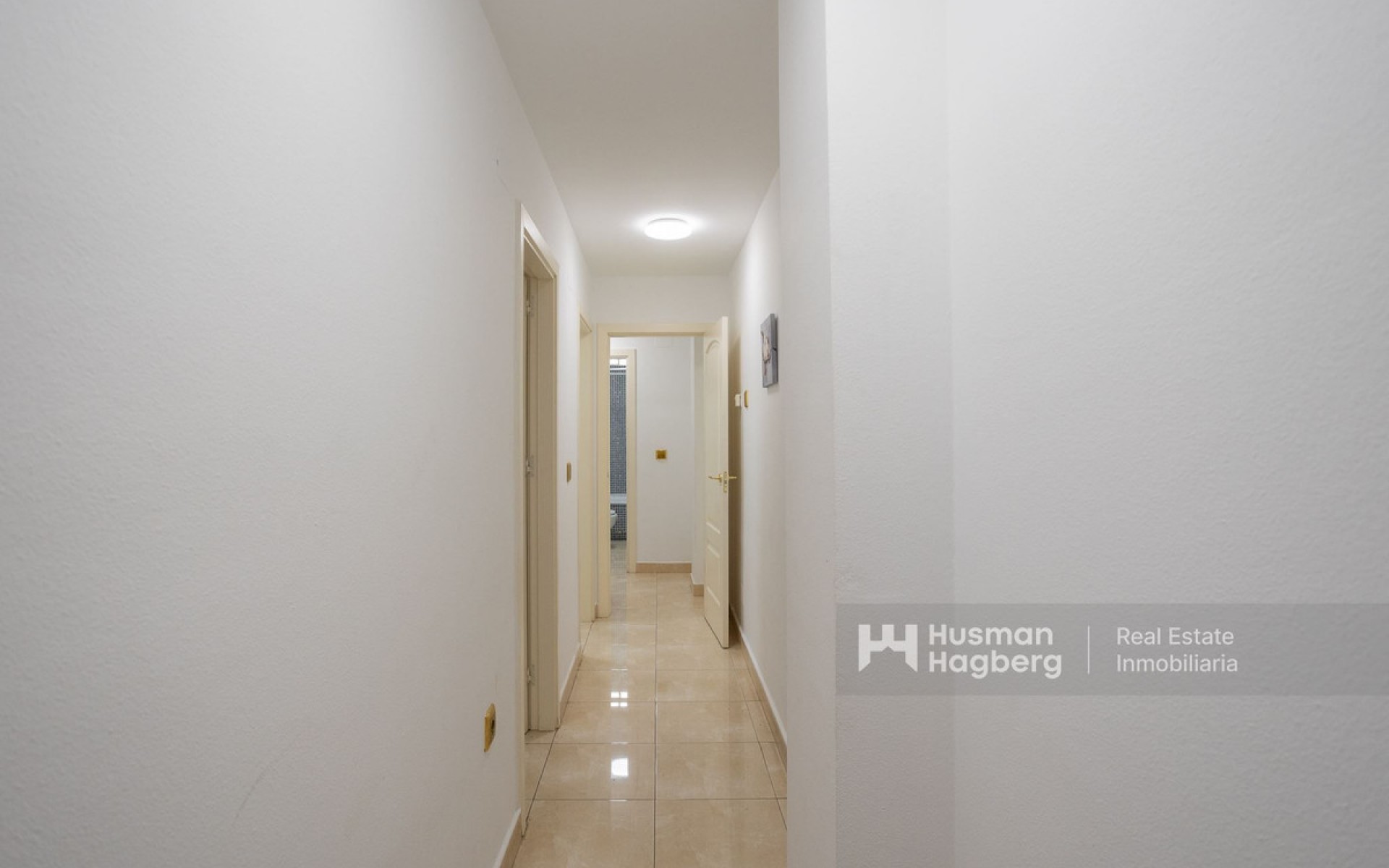 Resale - Apartment - Torrevieja - Torrevieja Centro
