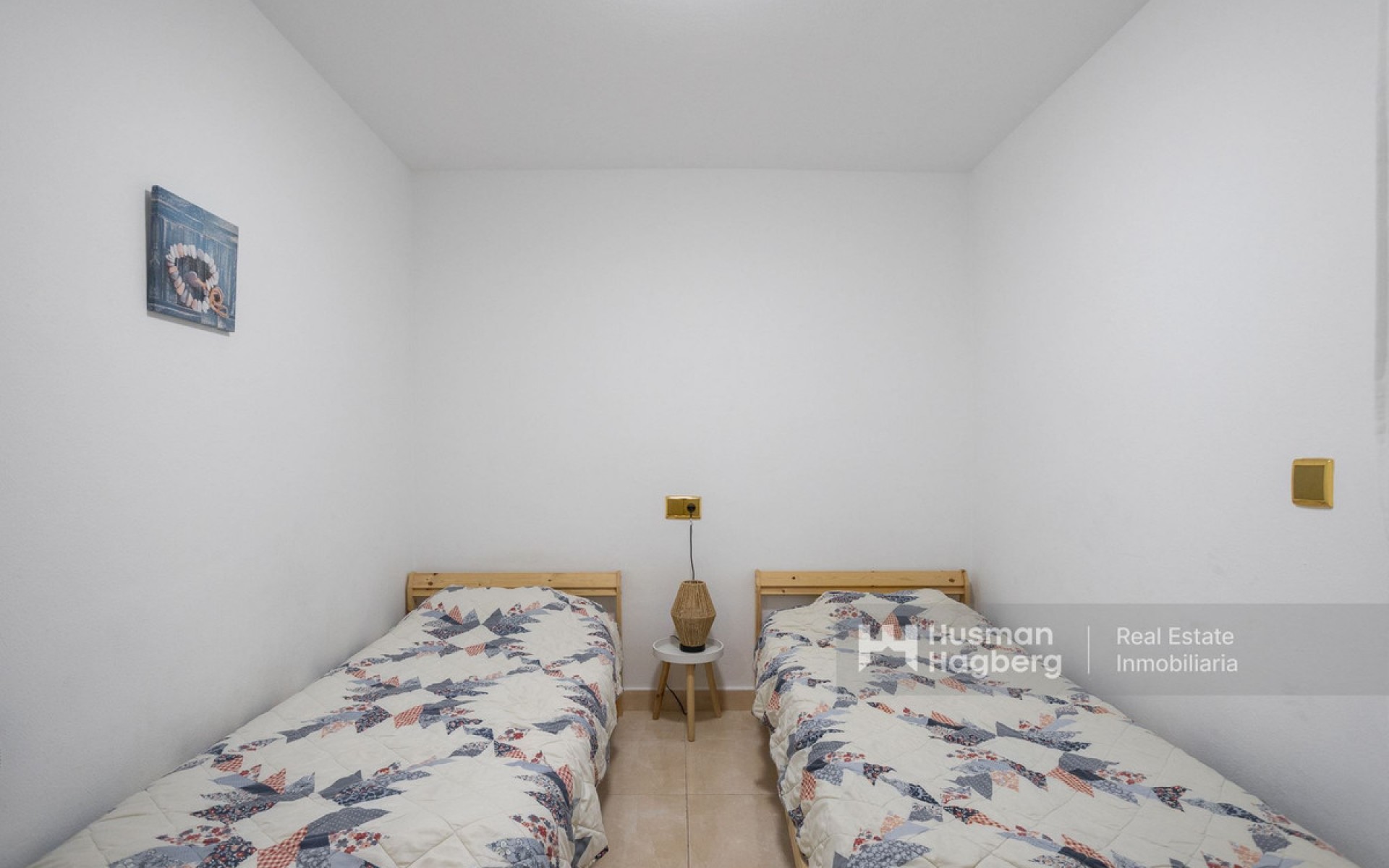 Resale - Apartment - Torrevieja - Torrevieja Centro