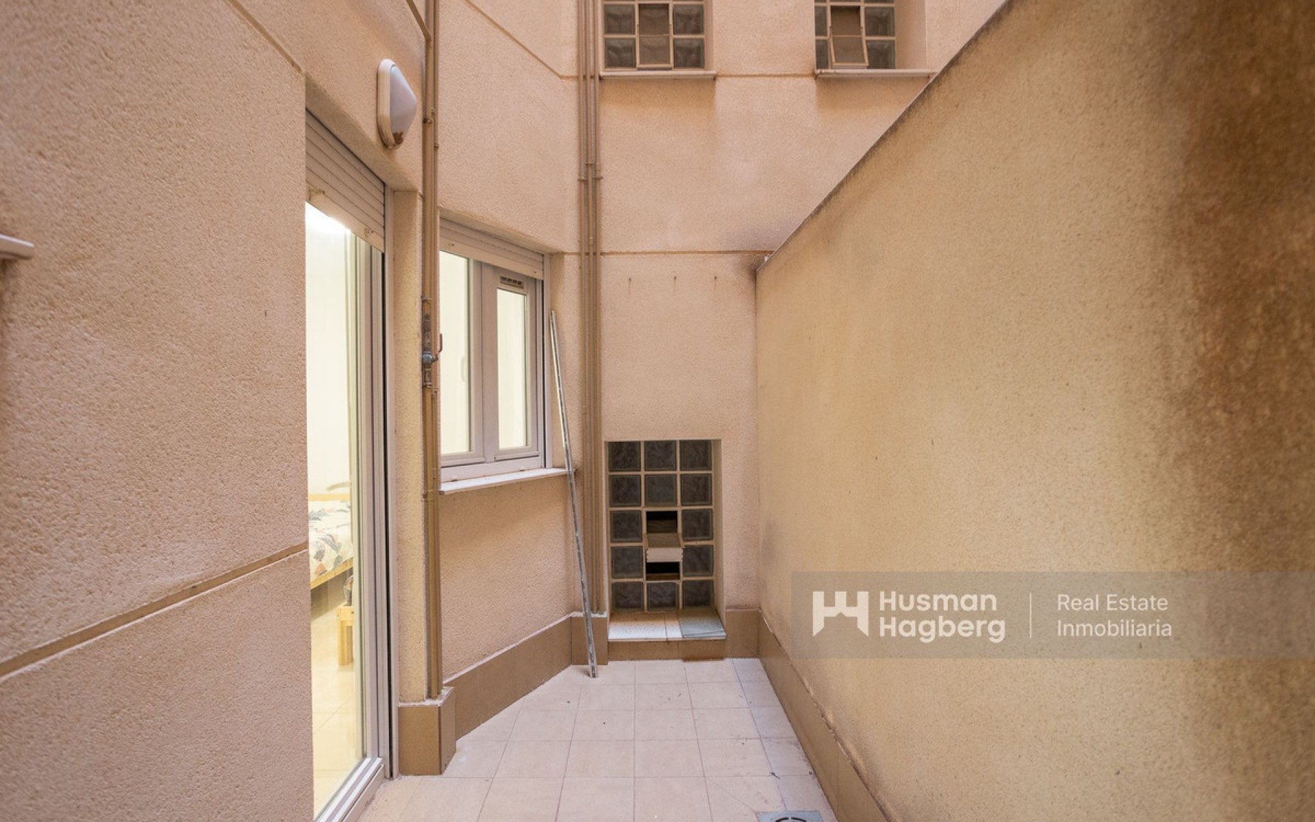 Resale - Apartment - Torrevieja - Torrevieja Centro