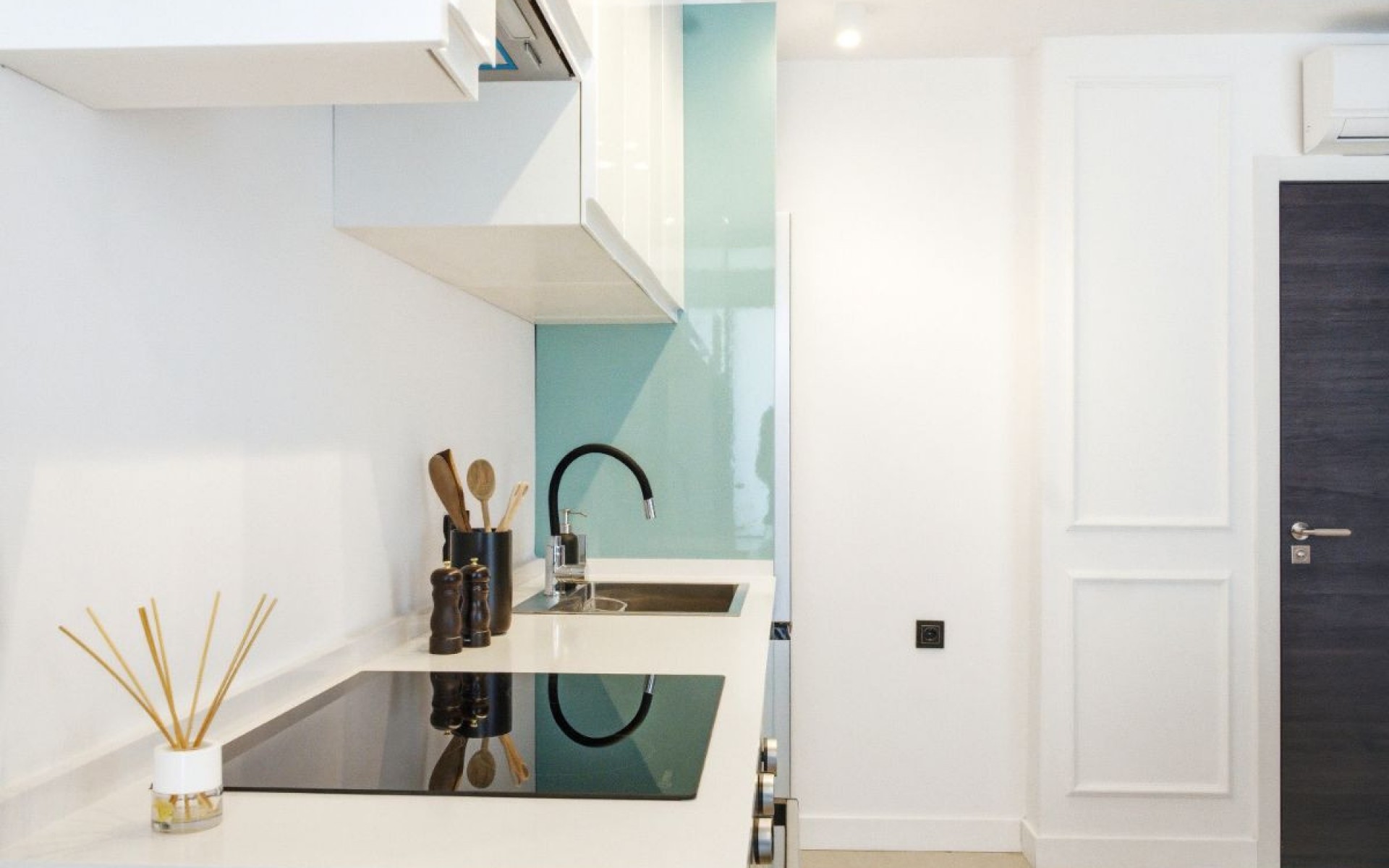 Resale - Apartment - Torrevieja - Torrevieja Centro