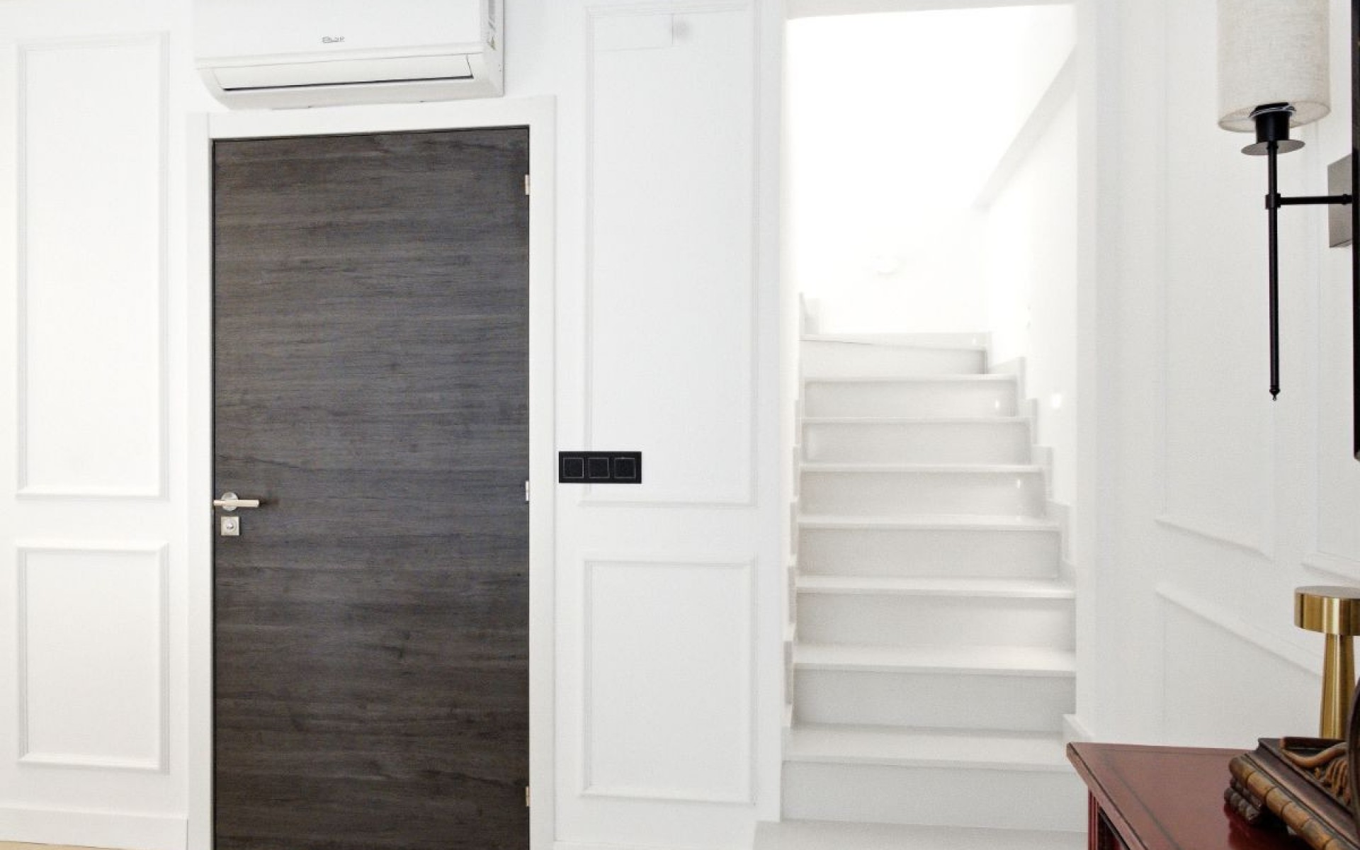 Resale - Apartment - Torrevieja - Torrevieja Centro