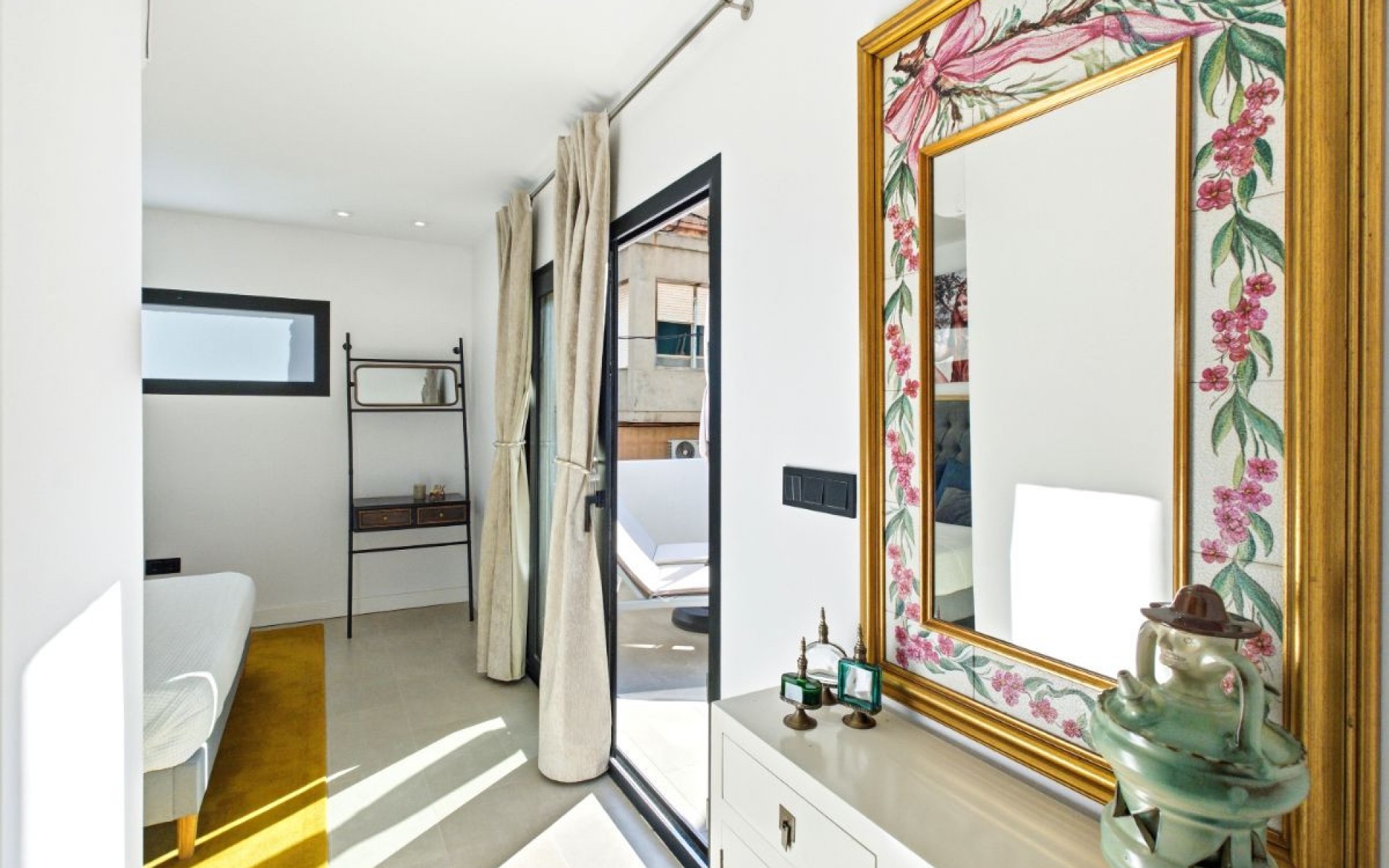 Resale - Apartment - Torrevieja - Torrevieja Centro