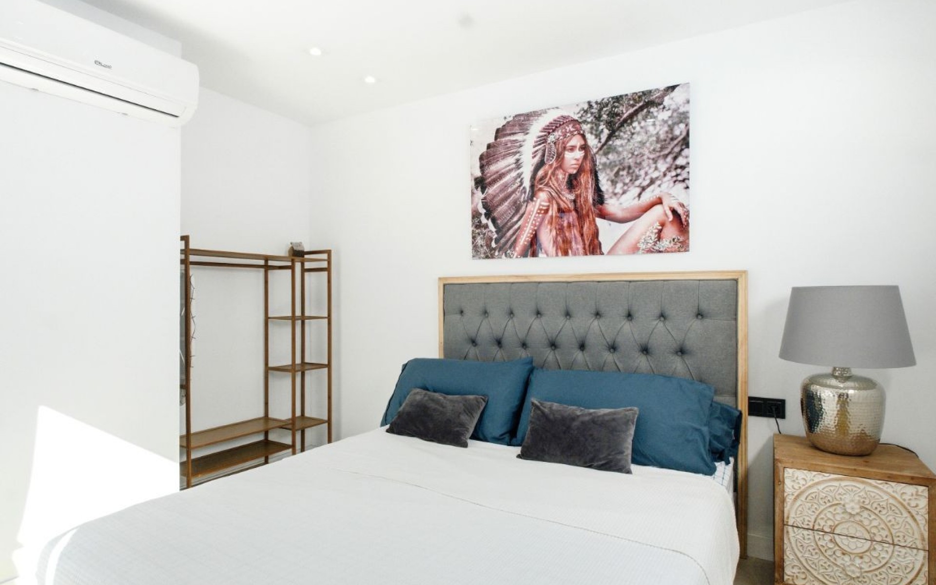 Resale - Apartment - Torrevieja - Torrevieja Centro