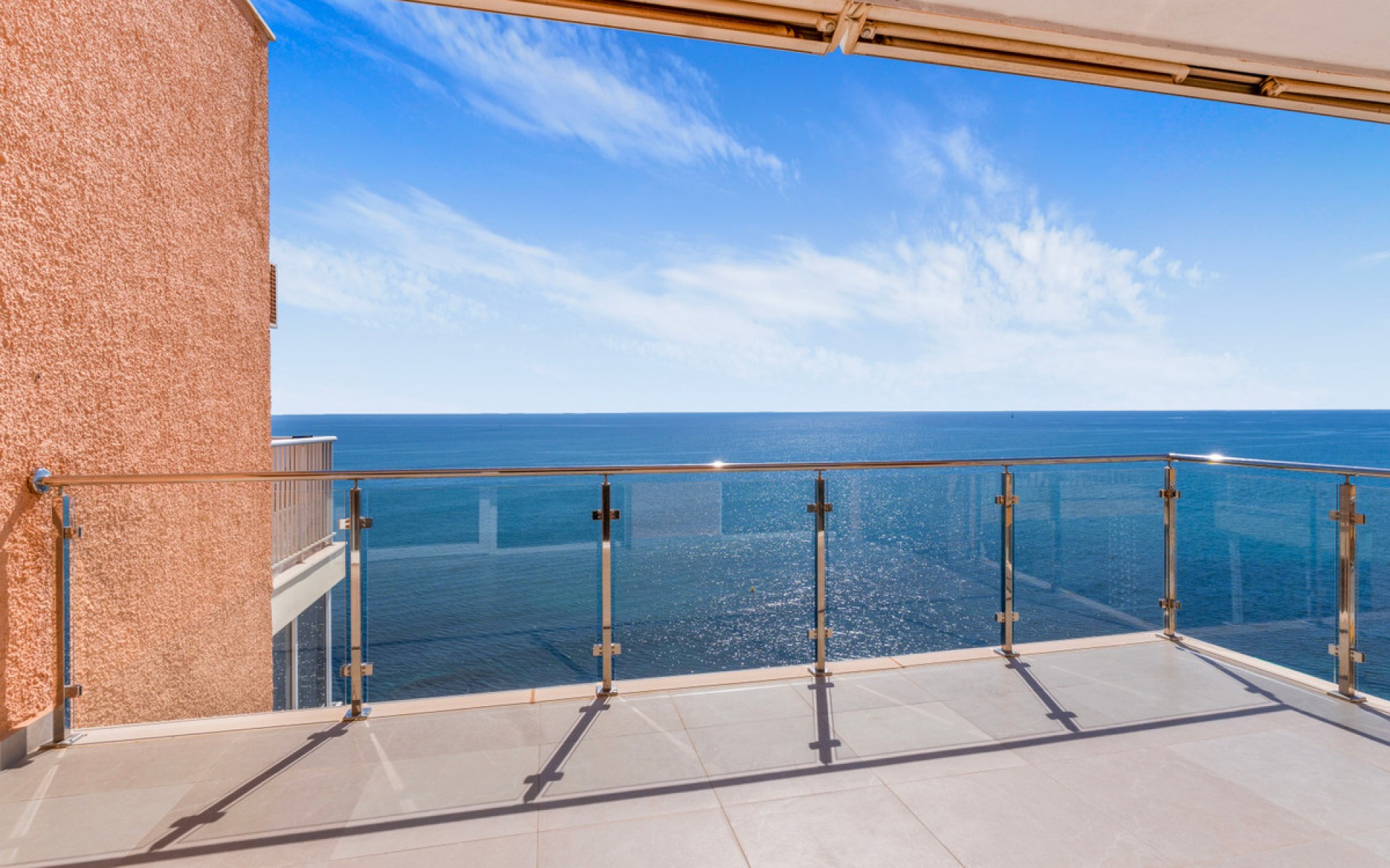 Resale - Apartment - Torrevieja - Torrevieja Centro