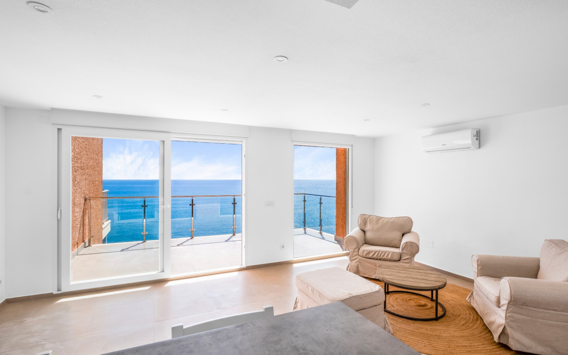 Resale - Apartment - Torrevieja - Torrevieja Centro