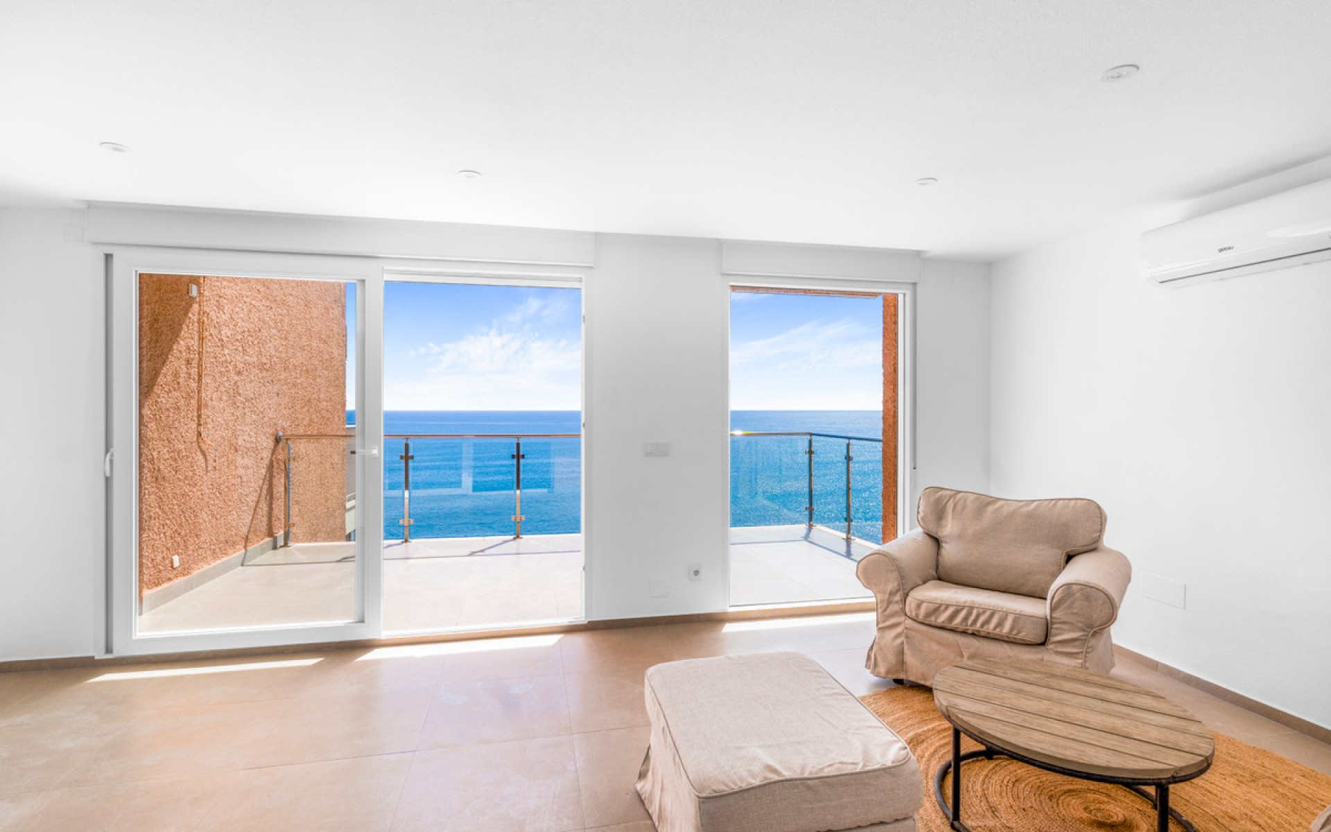 Resale - Apartment - Torrevieja - Torrevieja Centro