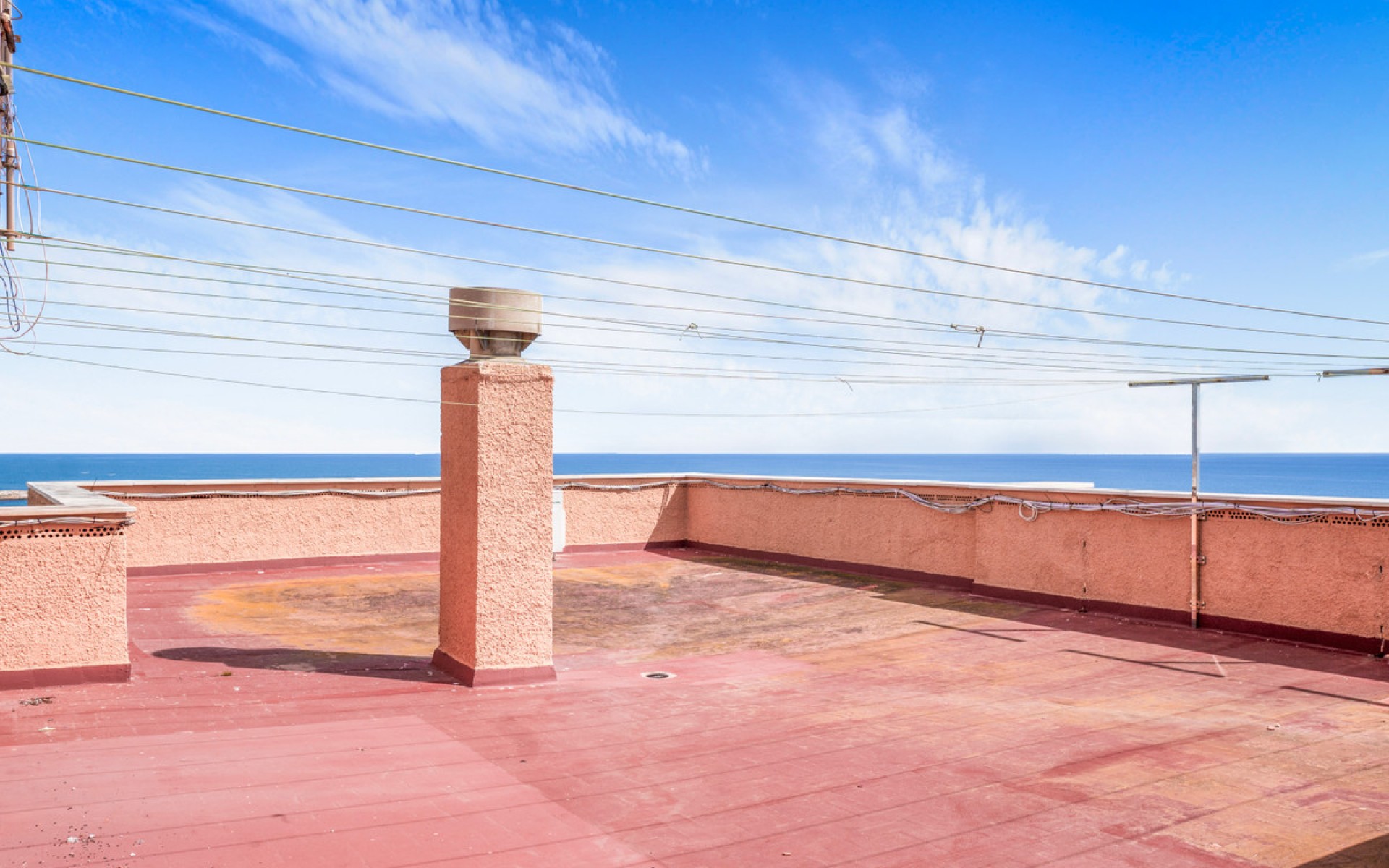Resale - Apartment - Torrevieja - Torrevieja Centro