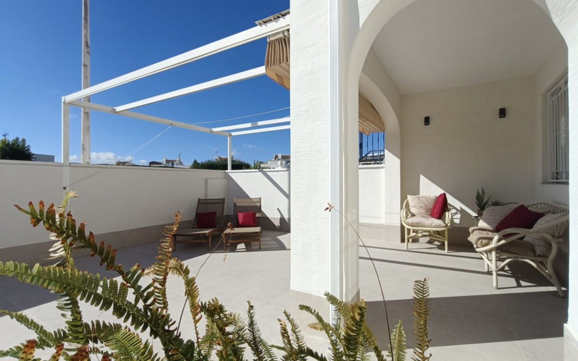 Resale - Apartment - Torrevieja