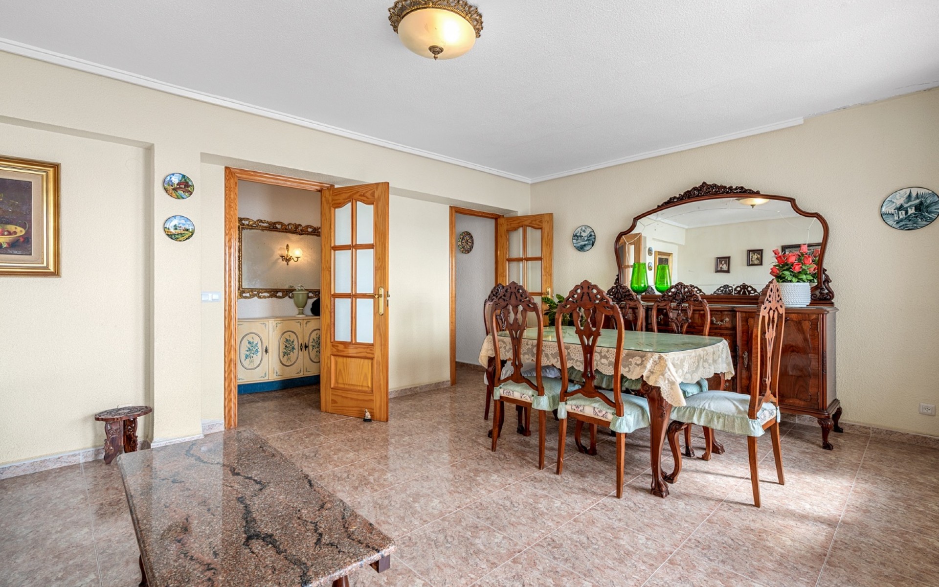 Resale - Apartment - Torrevieja