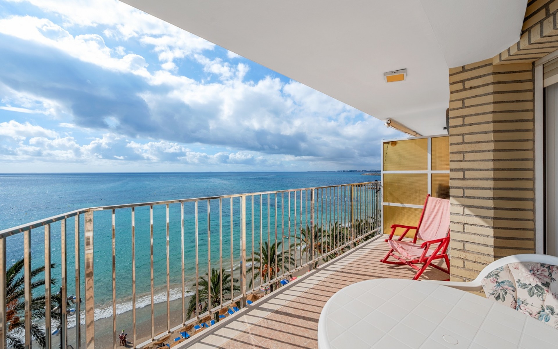 Resale - Apartment - Torrevieja