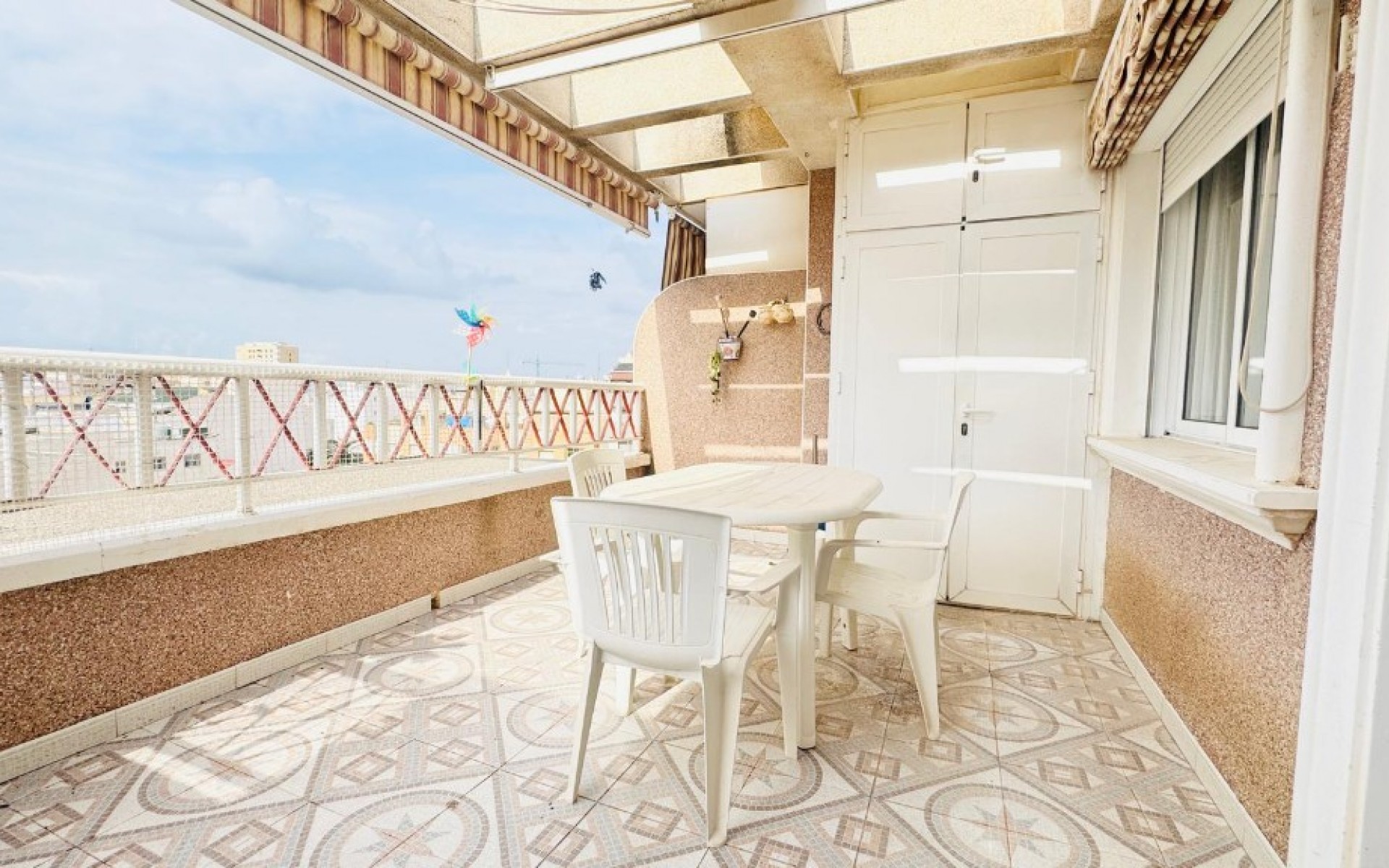 Resale - Apartment - Torrevieja