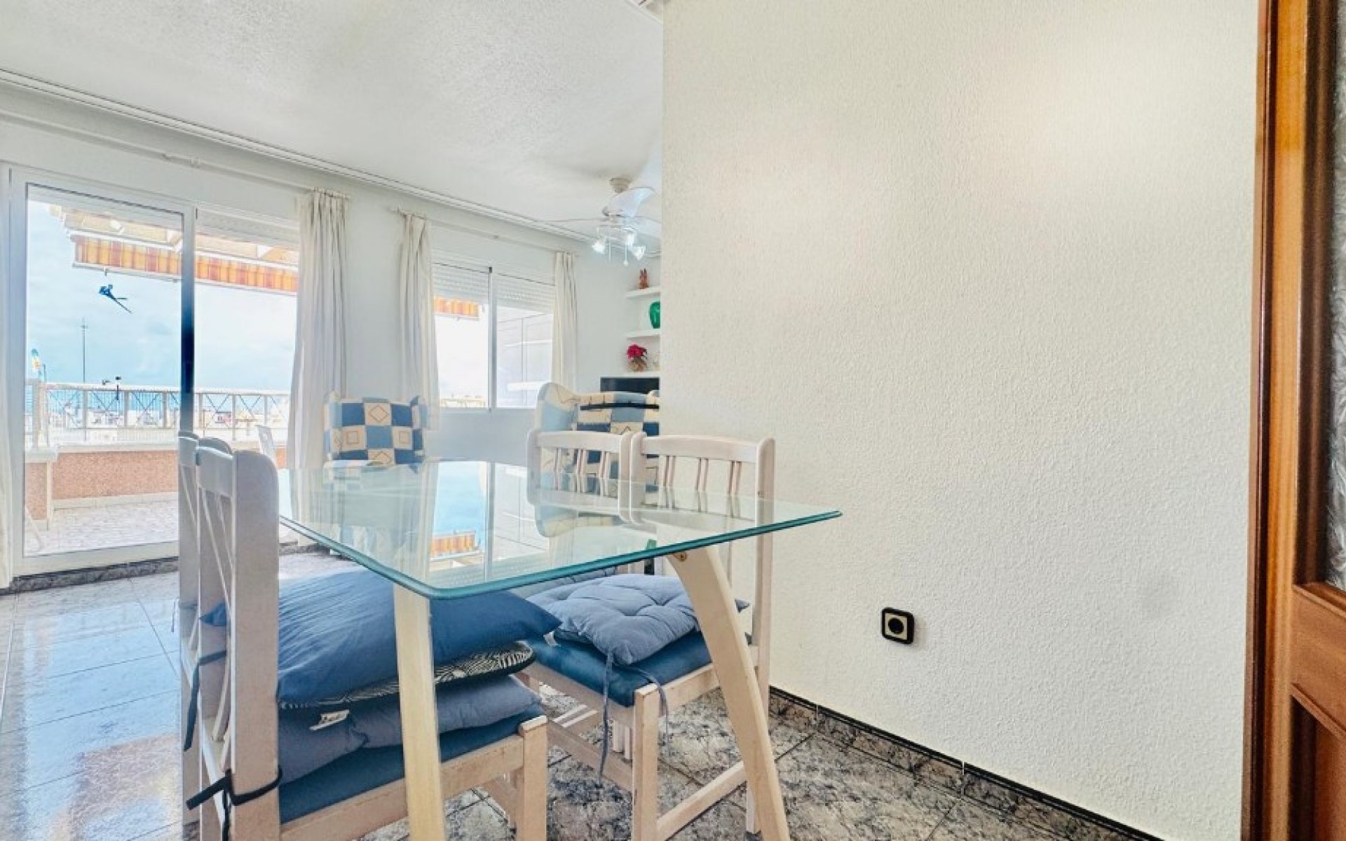 Resale - Apartment - Torrevieja