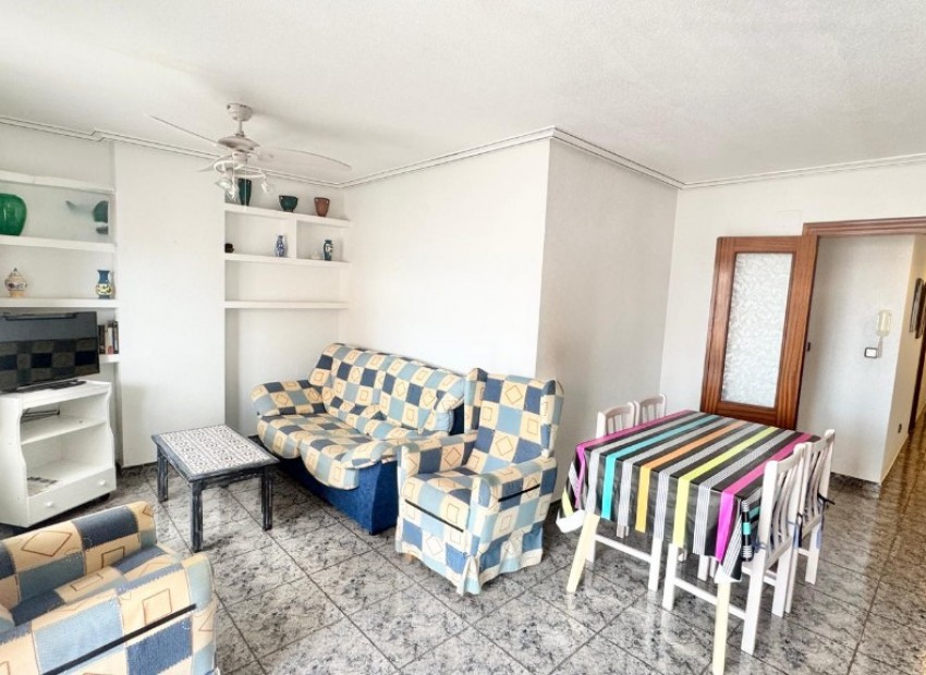Resale - Apartment - Torrevieja