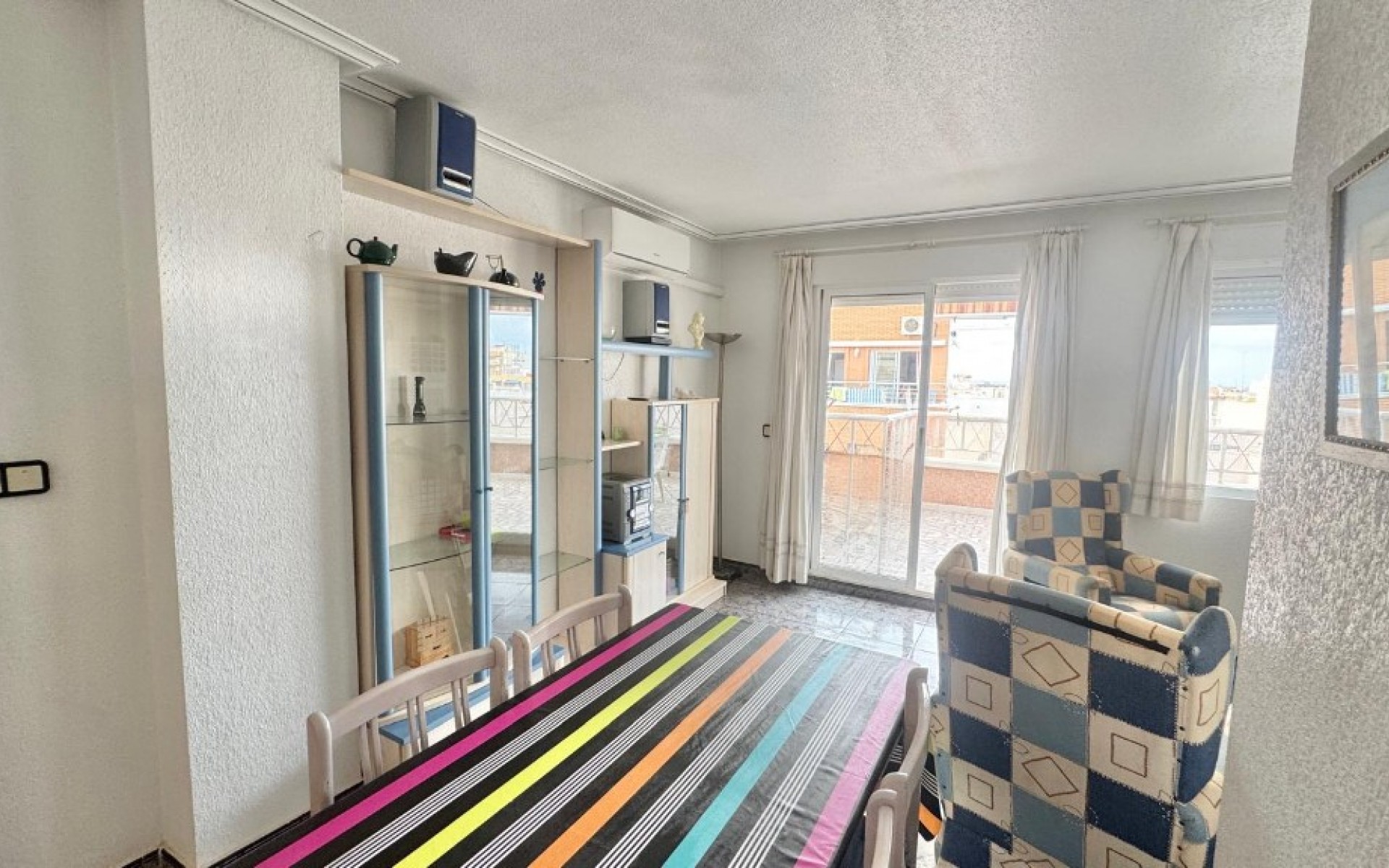 Resale - Apartment - Torrevieja