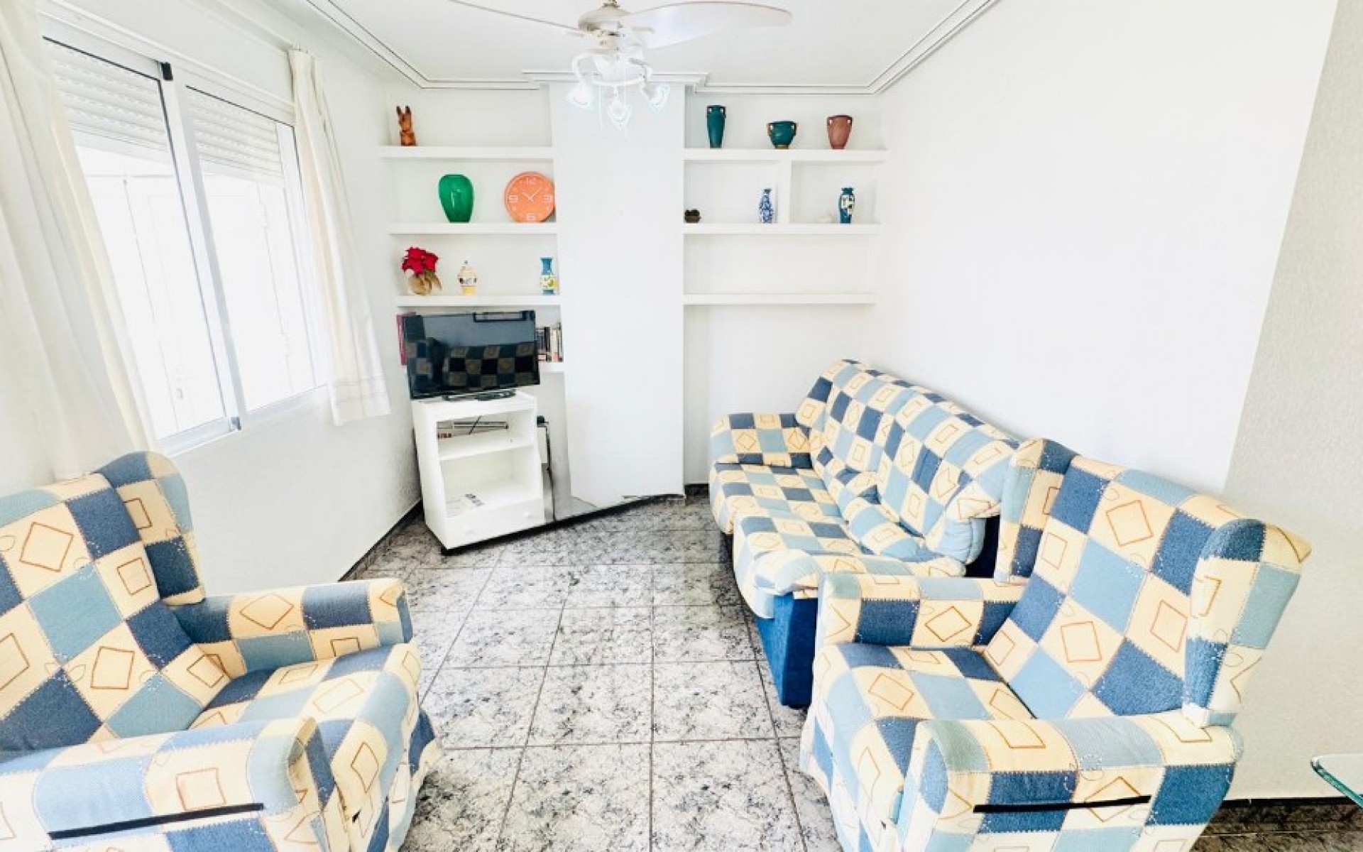 Resale - Apartment - Torrevieja