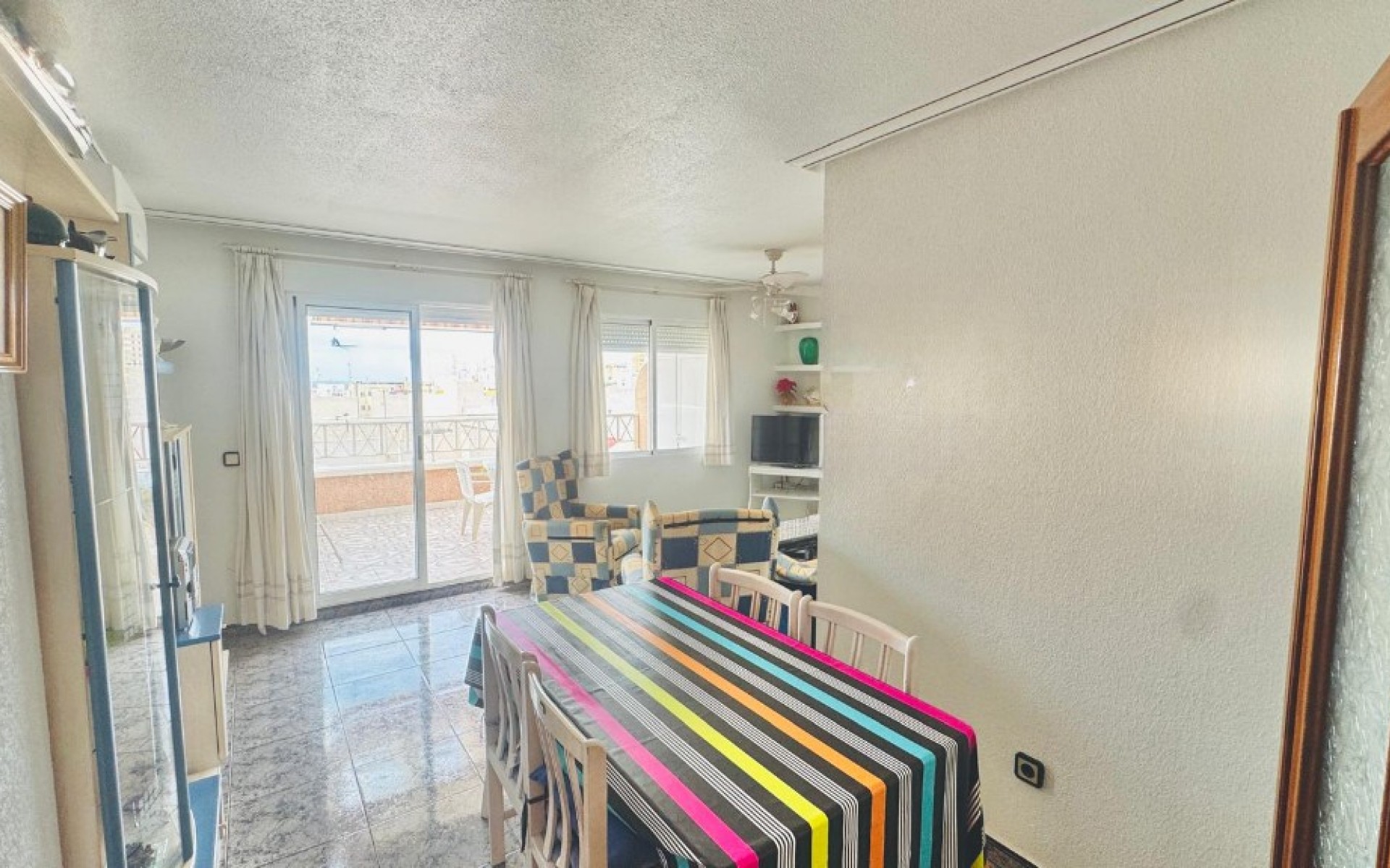 Resale - Apartment - Torrevieja