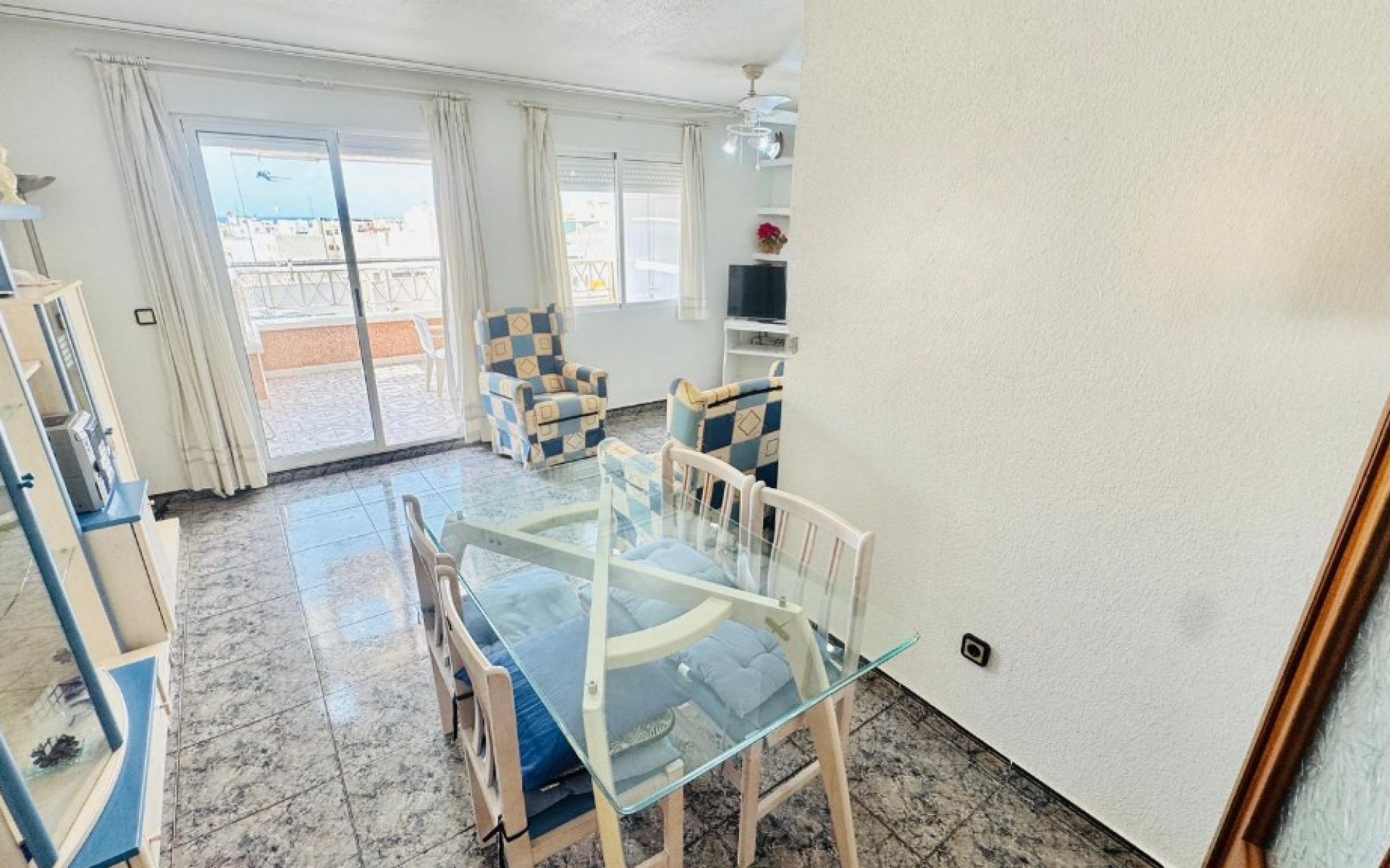 Resale - Apartment - Torrevieja