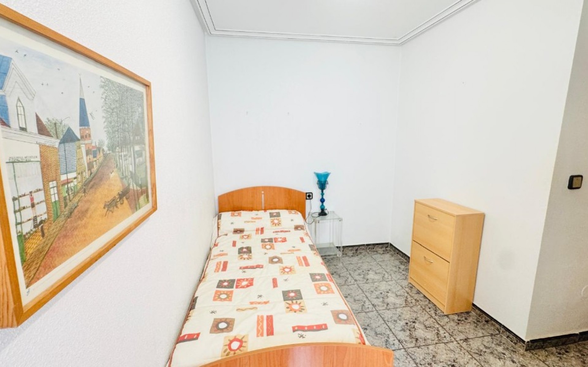 Resale - Apartment - Torrevieja