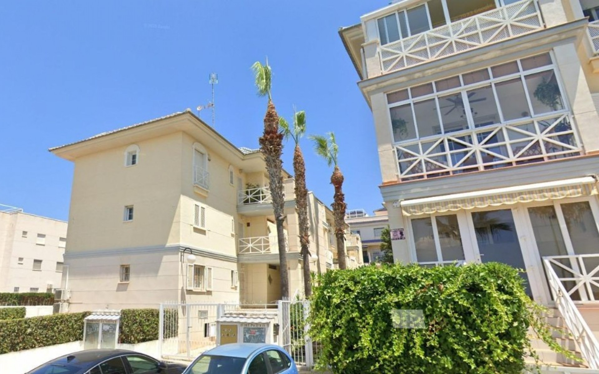 Resale - Apartment - Torrevieja