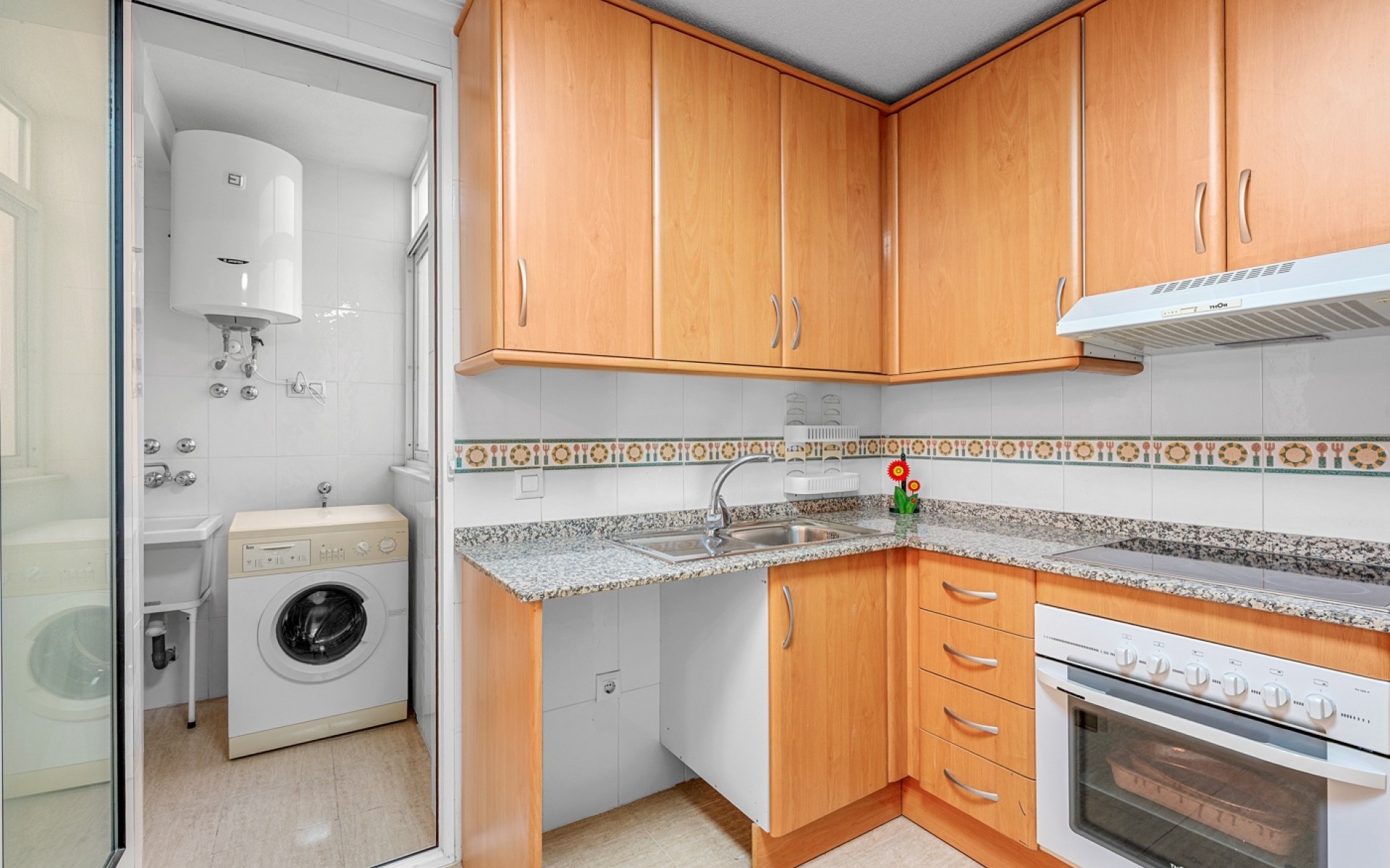 Resale - Apartment - Torrevieja