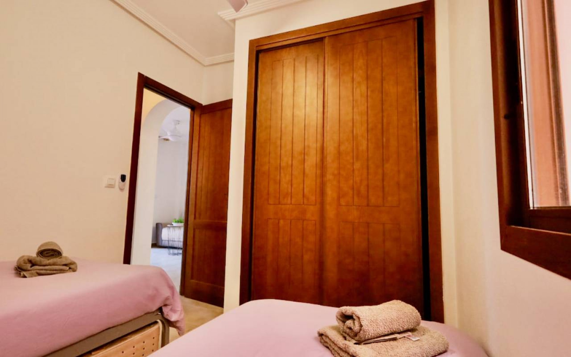 Resale - Apartment - Torrevieja