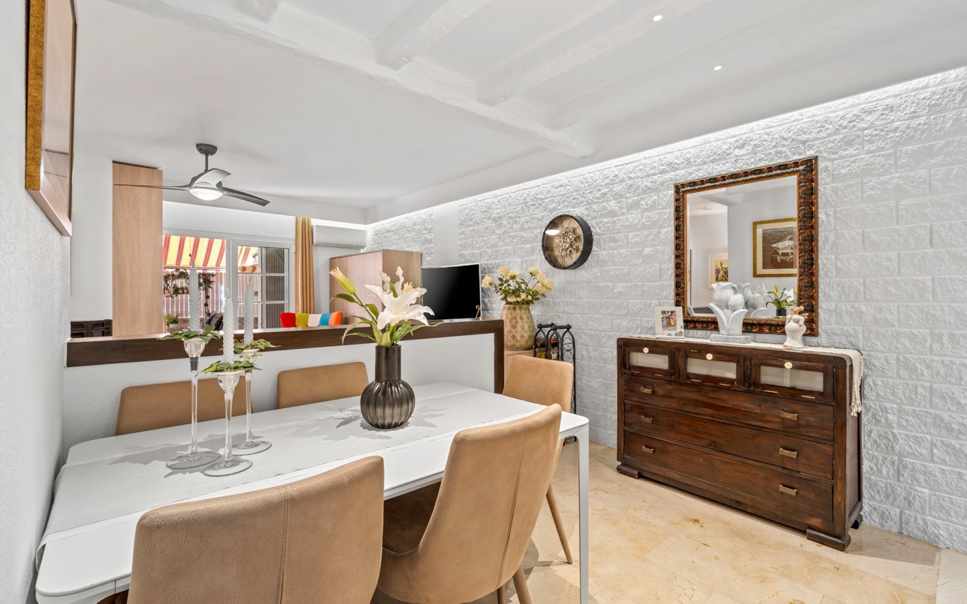 Resale - Apartment - Torrevieja