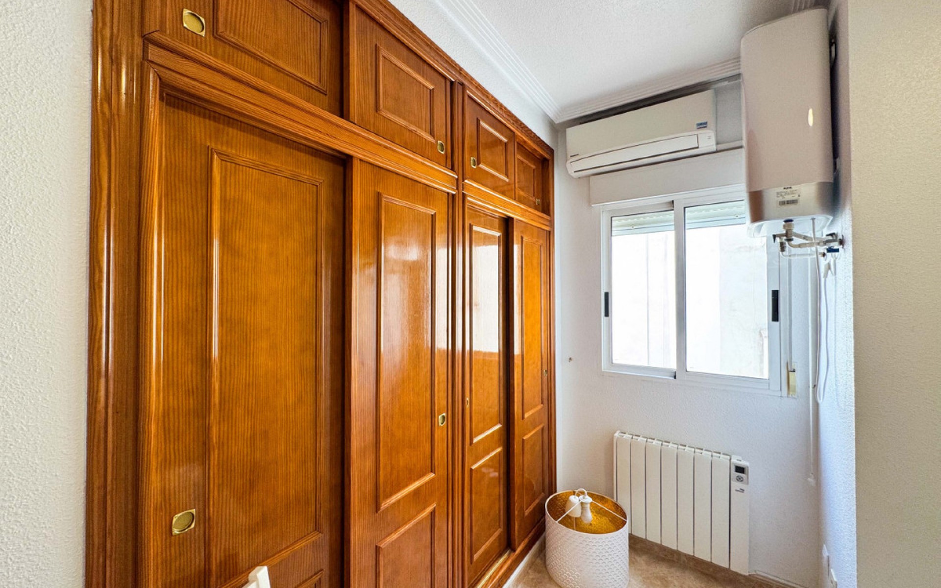 Resale - Apartment - Torrevieja