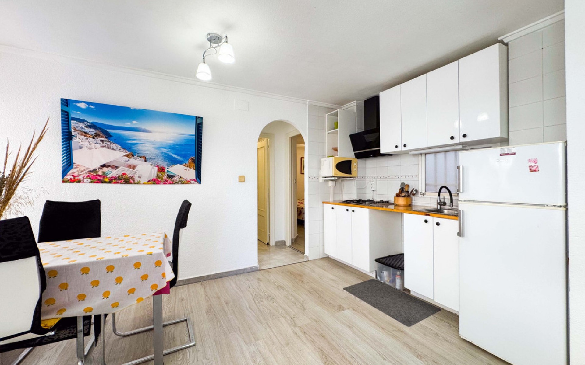 Resale - Apartment - Torrevieja