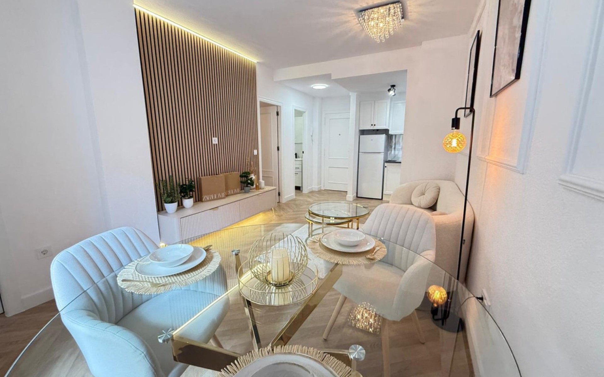 Resale - Apartment - Torrevieja