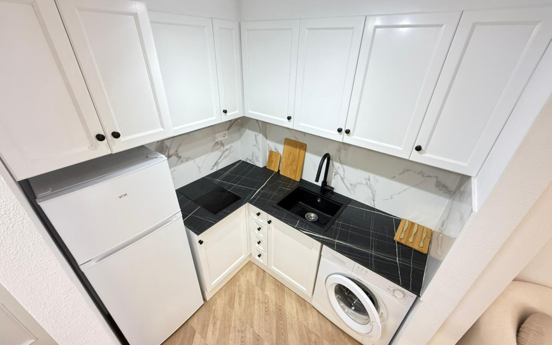 Resale - Apartment - Torrevieja