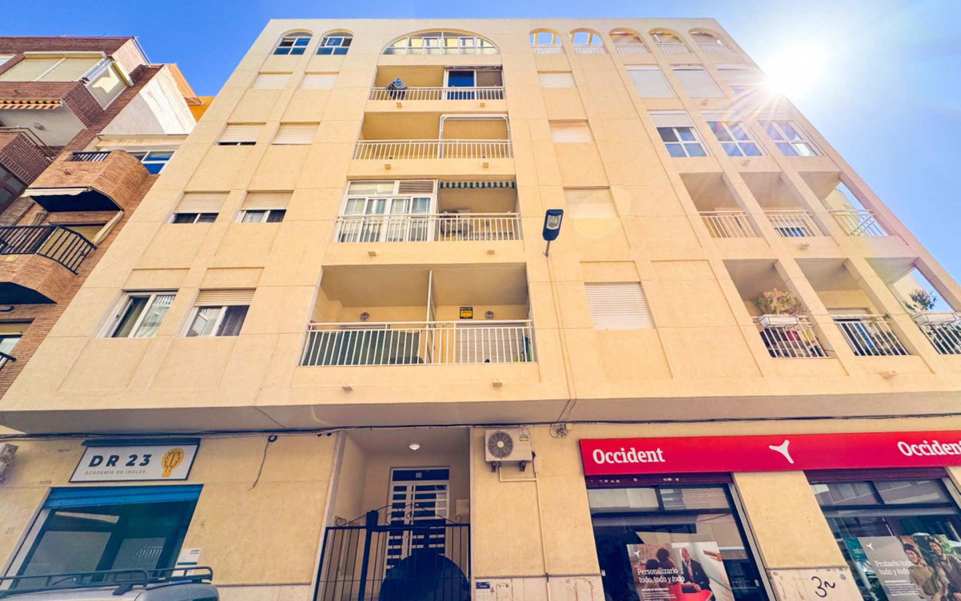 Resale - Apartment - Torrevieja