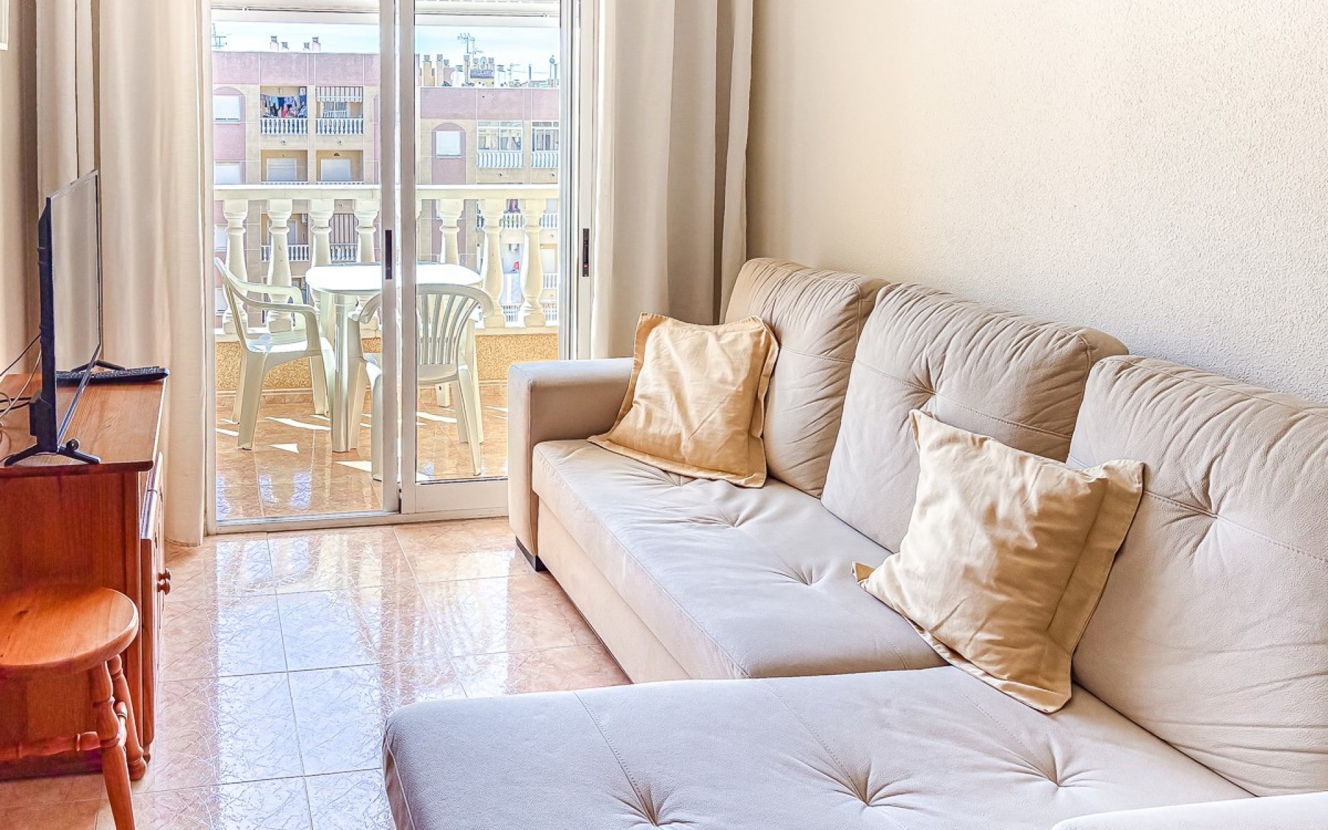 Resale - Apartment - Torrevieja
