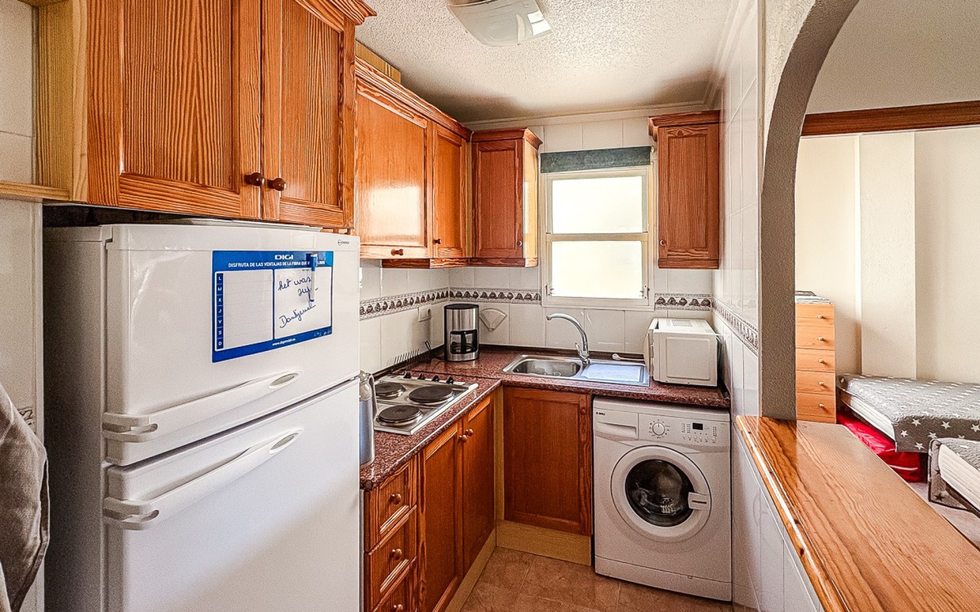 Resale - Apartment - Torrevieja