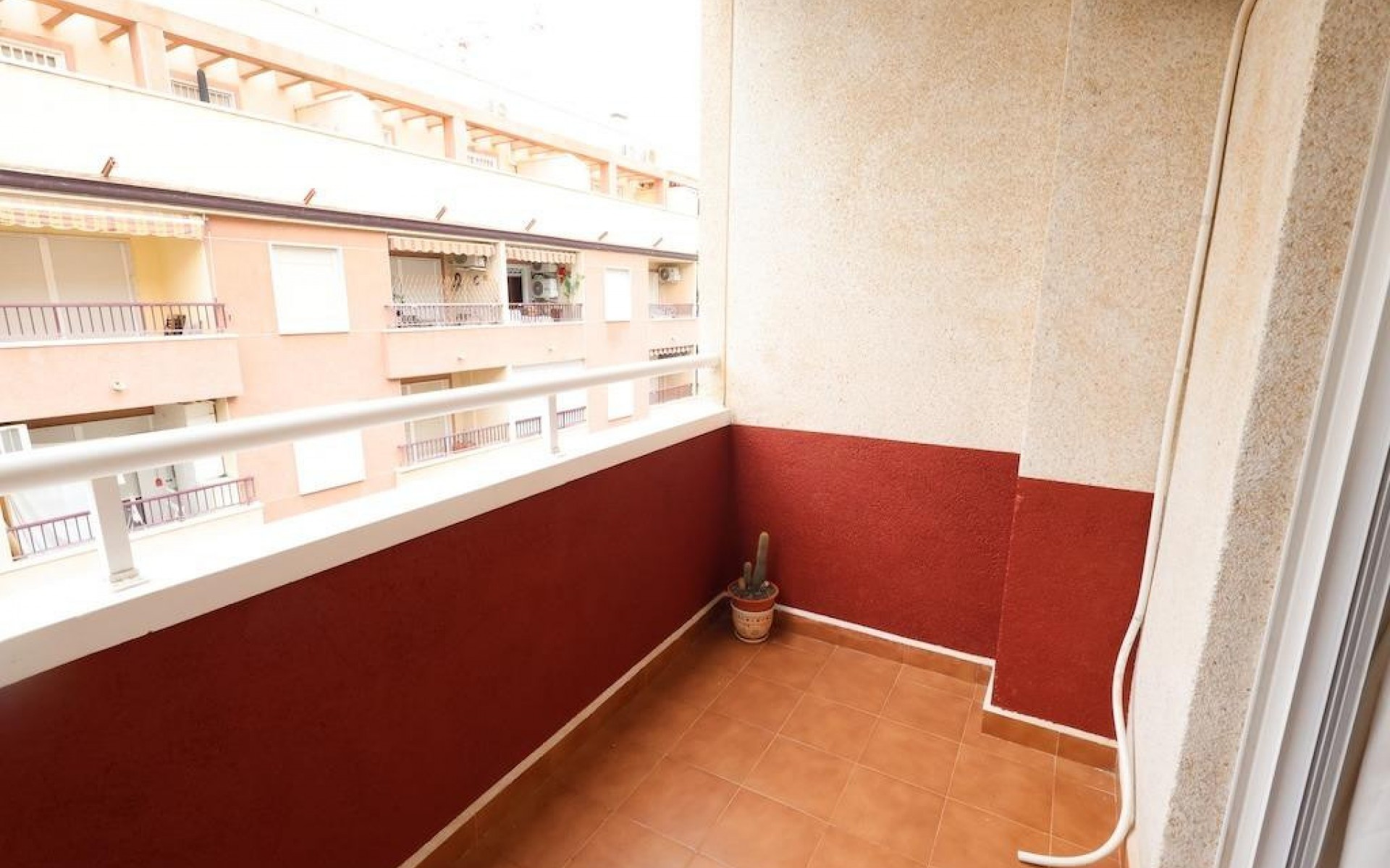 Resale - Apartment - Torrevieja