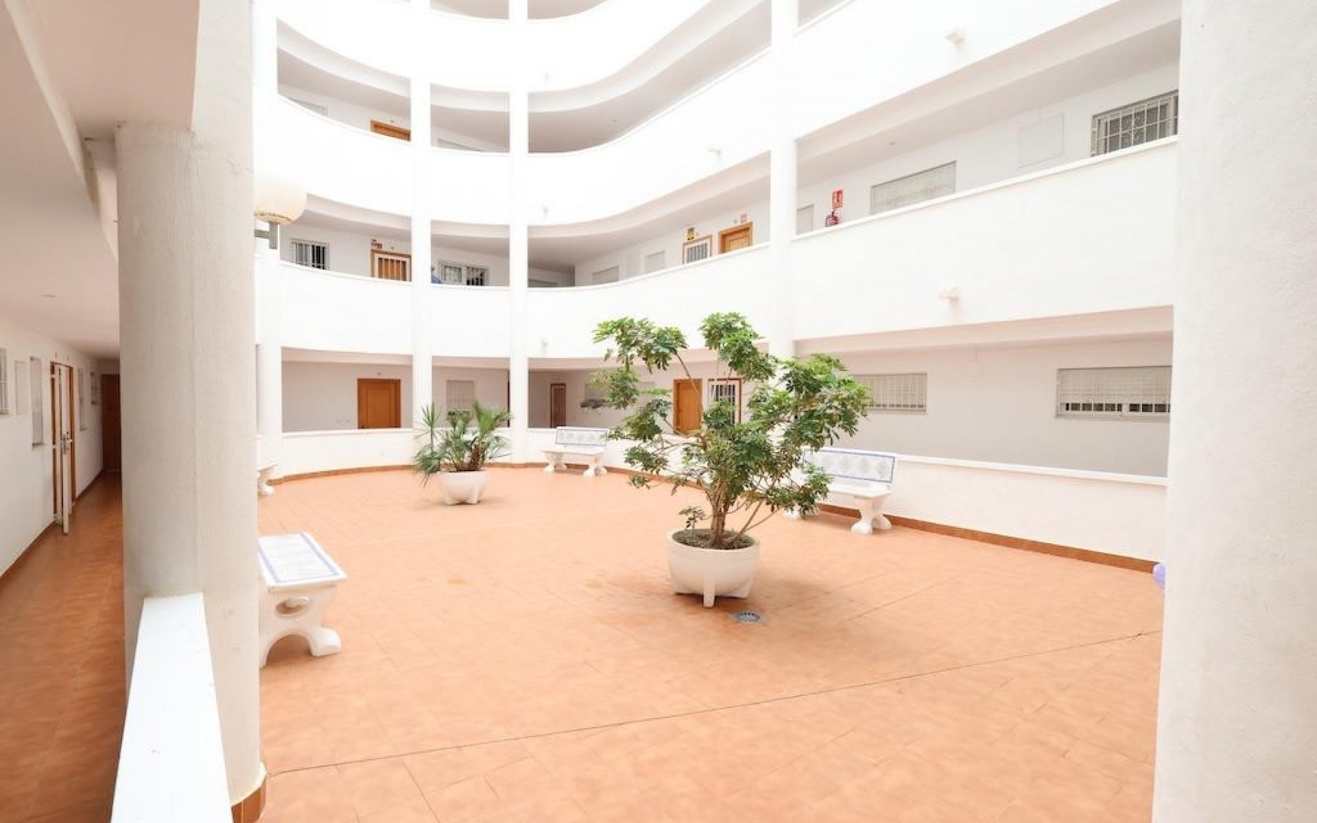 Resale - Apartment - Torrevieja