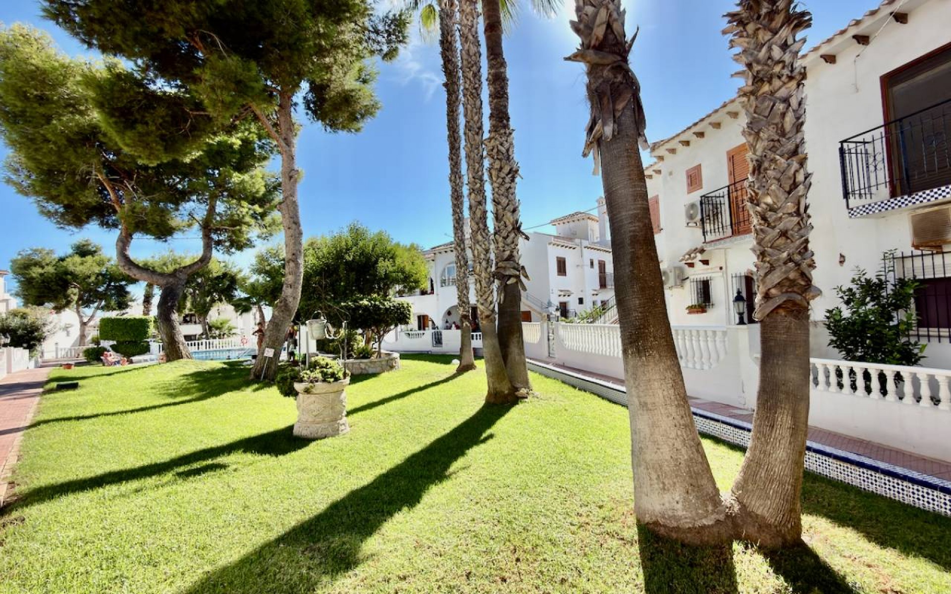 Resale - Apartment - Torrevieja