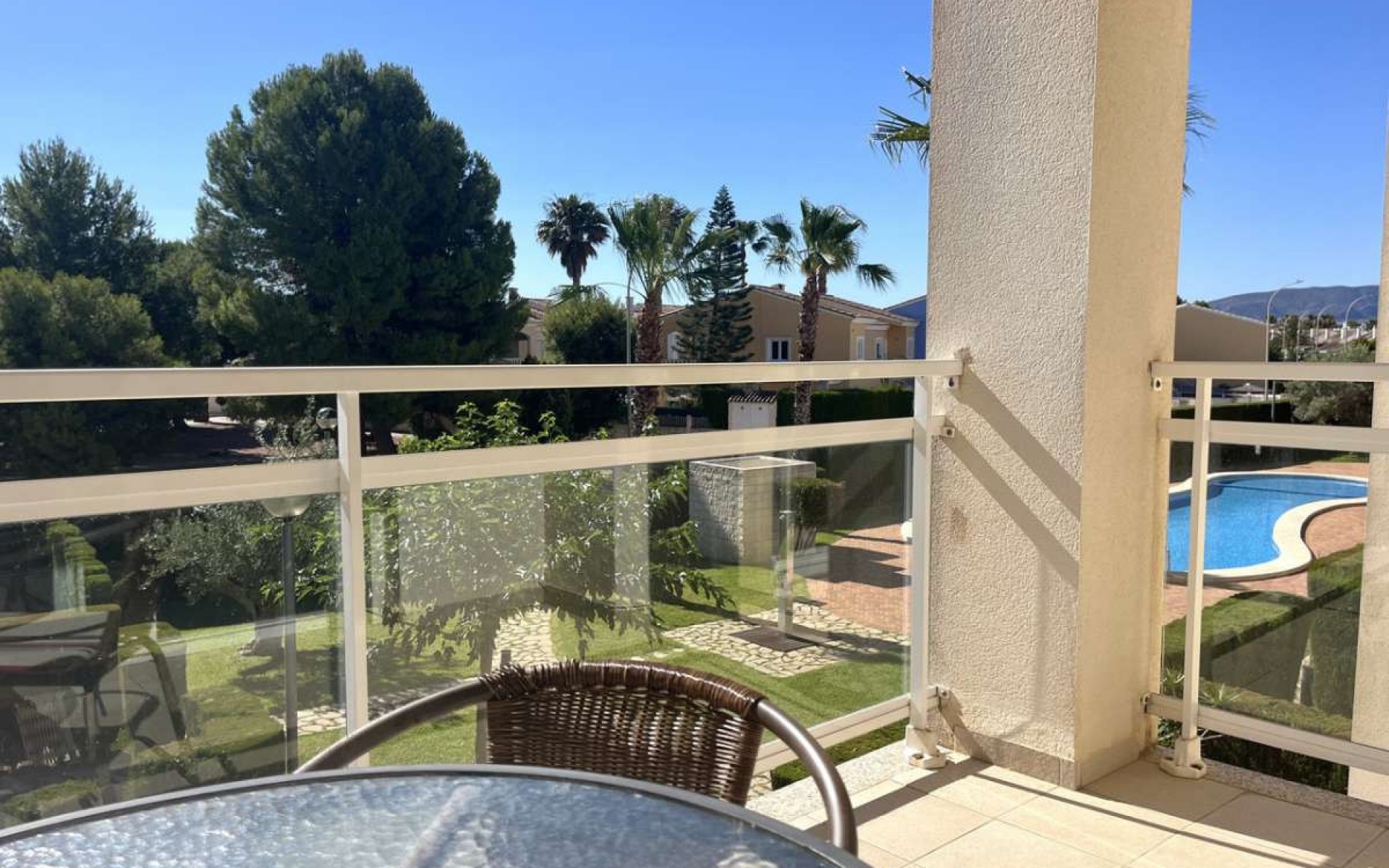 Resale - Apartment - Vergel (El Vergel) - El Verger - Vergel (El Vergel) - El Verger Centro