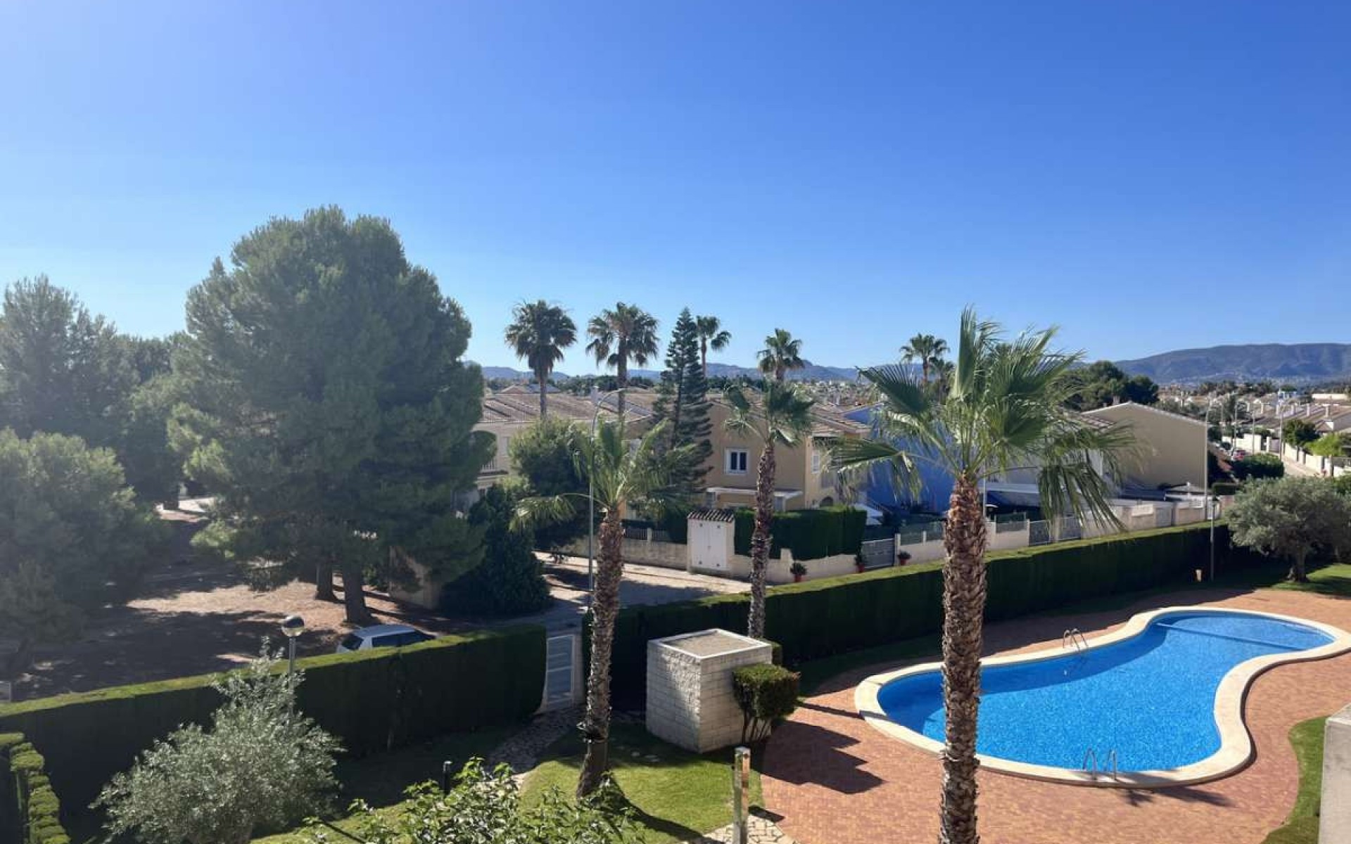 Resale - Apartment - Vergel (El Vergel) - El Verger - Vergel (El Vergel) - El Verger Centro