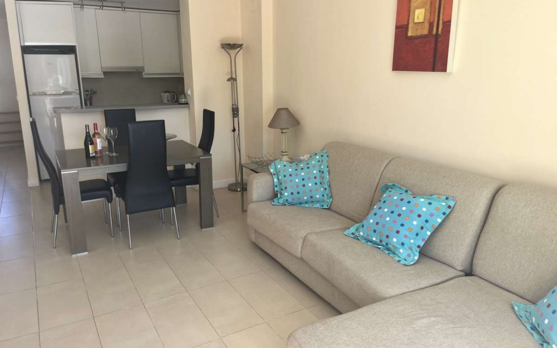 Resale - Apartment - Vergel (El Vergel) - El Verger - Vergel (El Vergel) - El Verger Centro