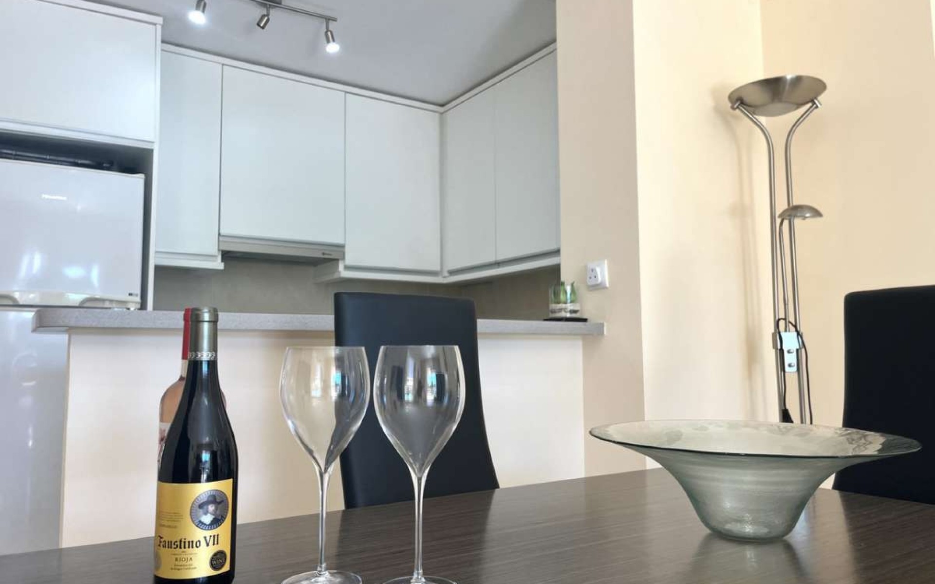 Resale - Apartment - Vergel (El Vergel) - El Verger - Vergel (El Vergel) - El Verger Centro