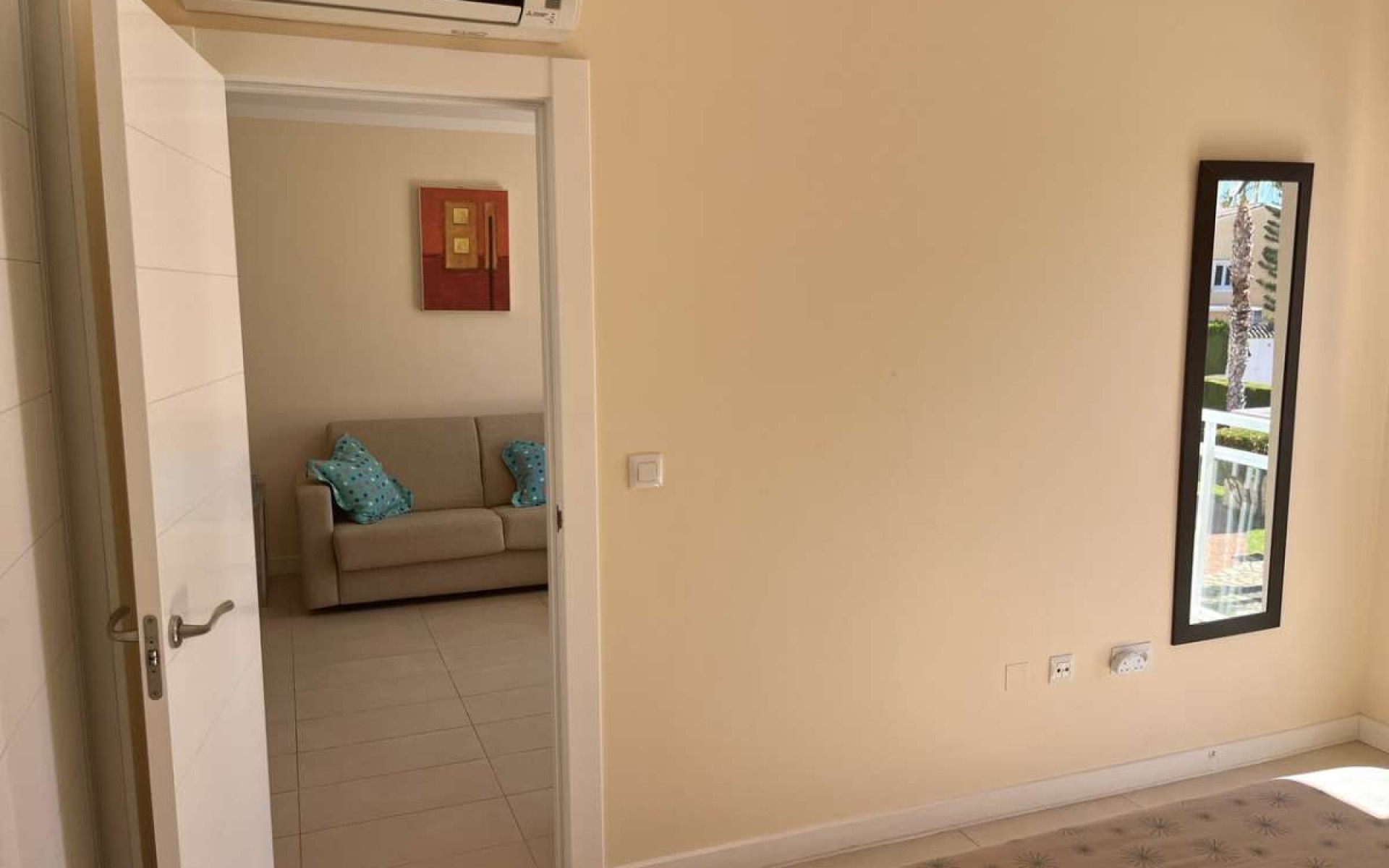 Resale - Apartment - Vergel (El Vergel) - El Verger - Vergel (El Vergel) - El Verger Centro