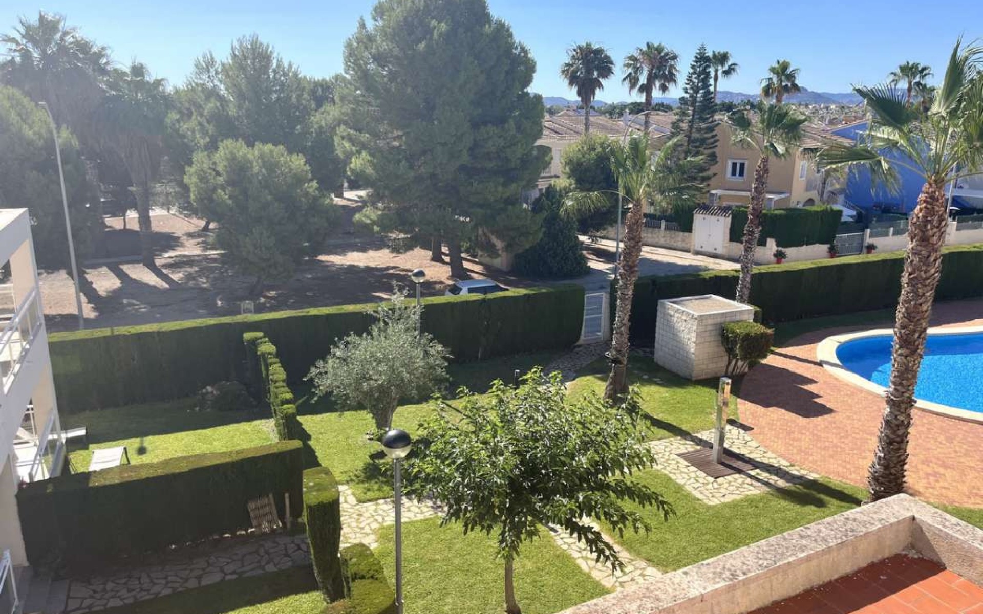 Resale - Apartment - Vergel (El Vergel) - El Verger - Vergel (El Vergel) - El Verger Centro