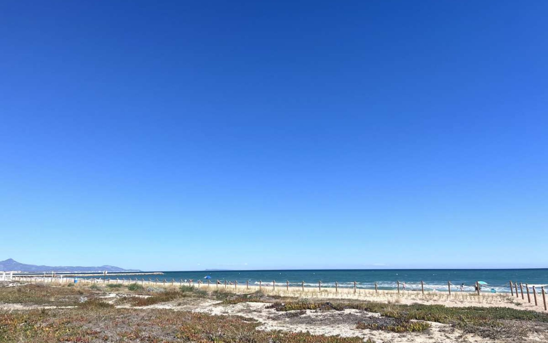 Resale - Apartment - Vergel (El Vergel) - El Verger - Vergel (El Vergel) - El Verger Centro