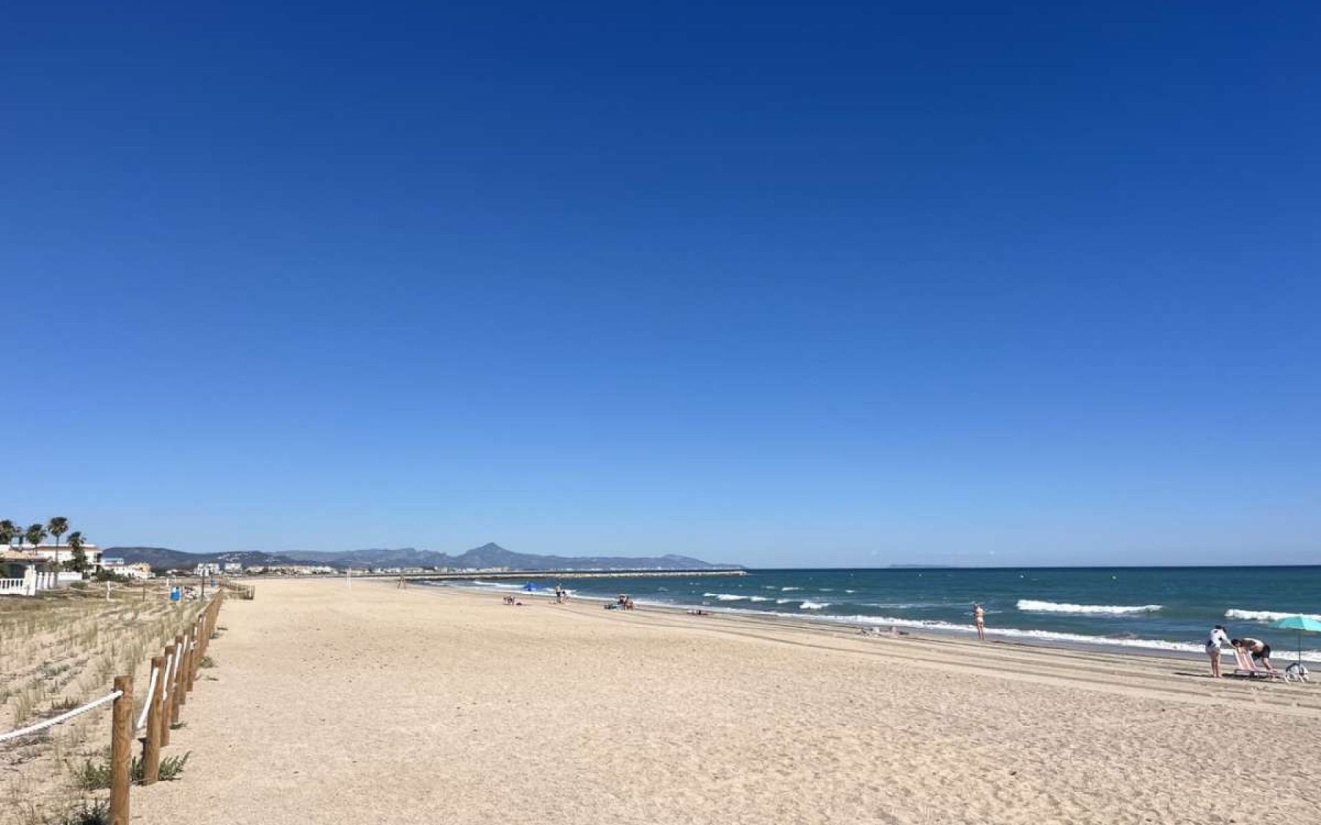 Resale - Apartment - Vergel (El Vergel) - El Verger - Vergel (El Vergel) - El Verger Centro