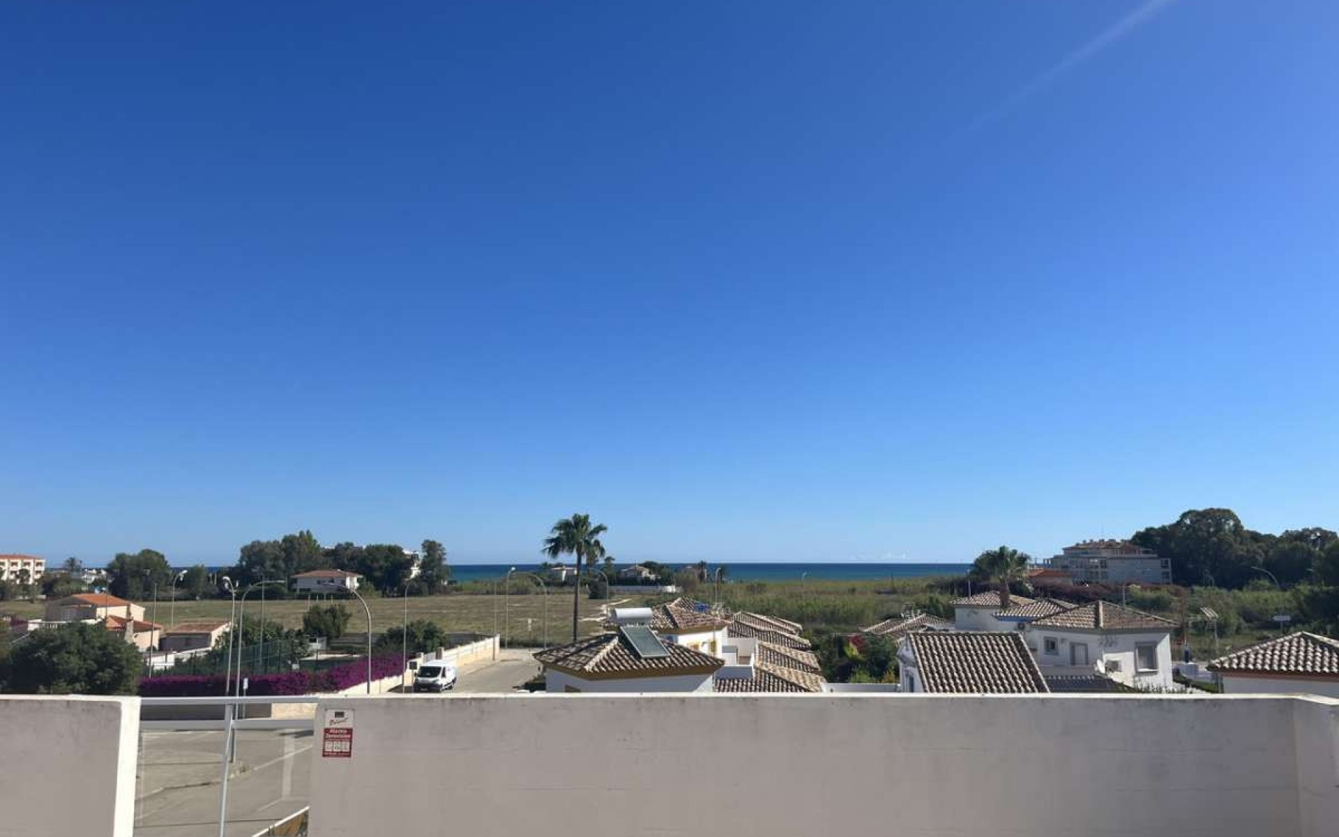 Resale - Apartment - Vergel (El Vergel) - El Verger - Vergel (El Vergel) - El Verger Centro